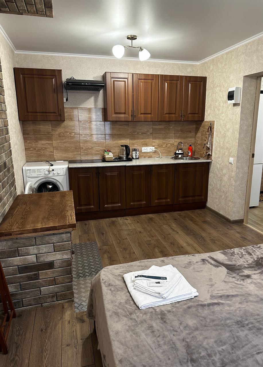 Фото Лесное подворье