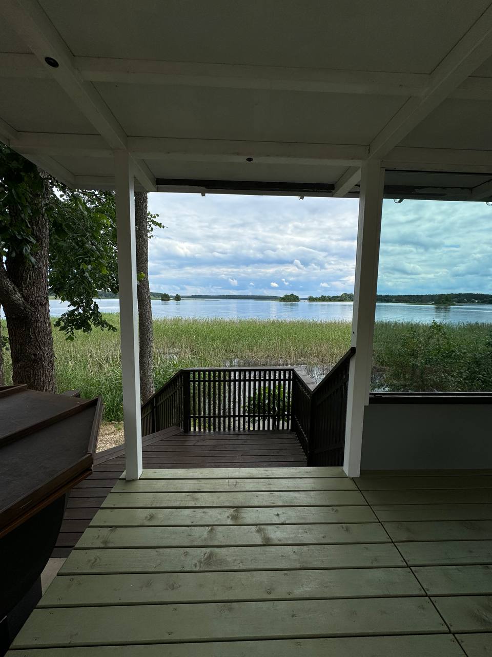 Фото У Янины