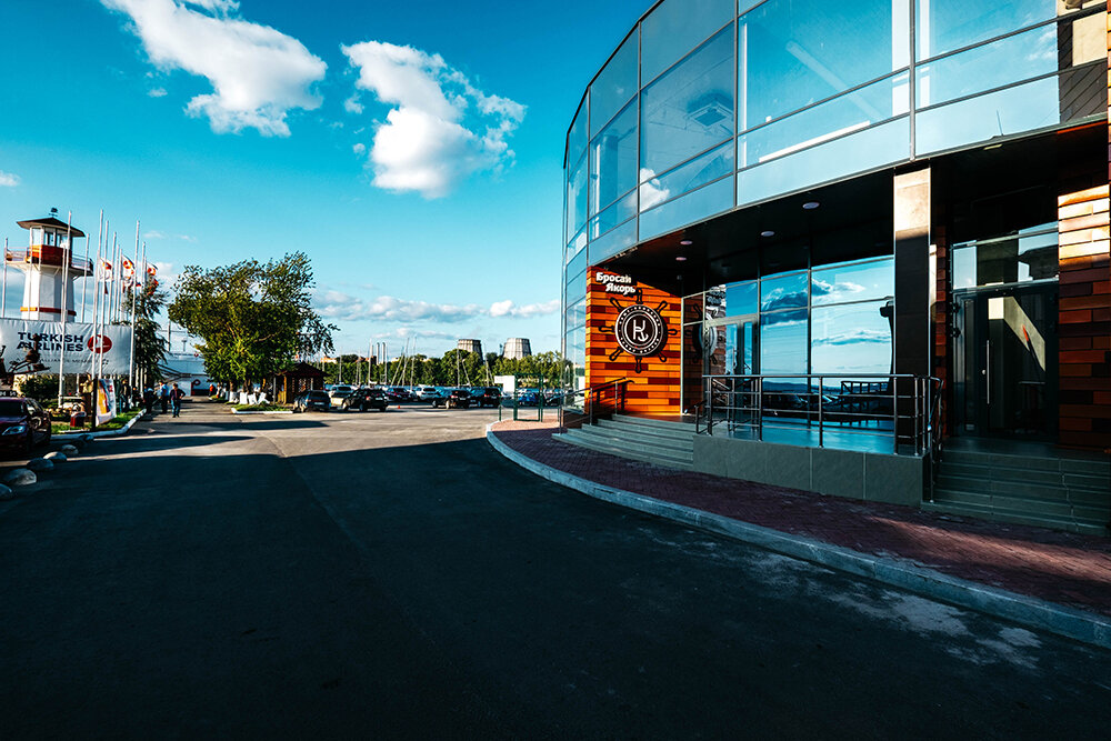 Фото Коматек