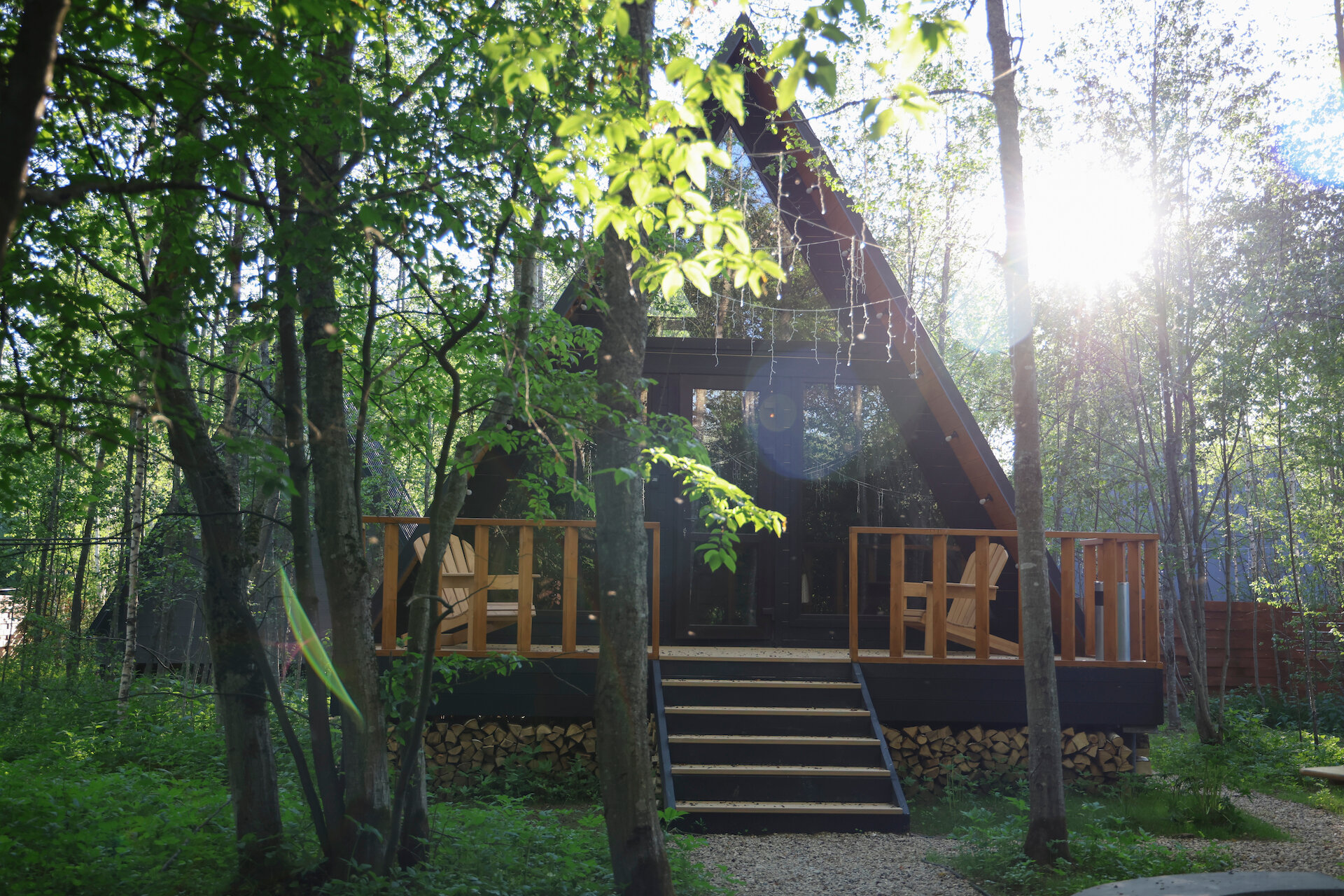 Фото Барские поля