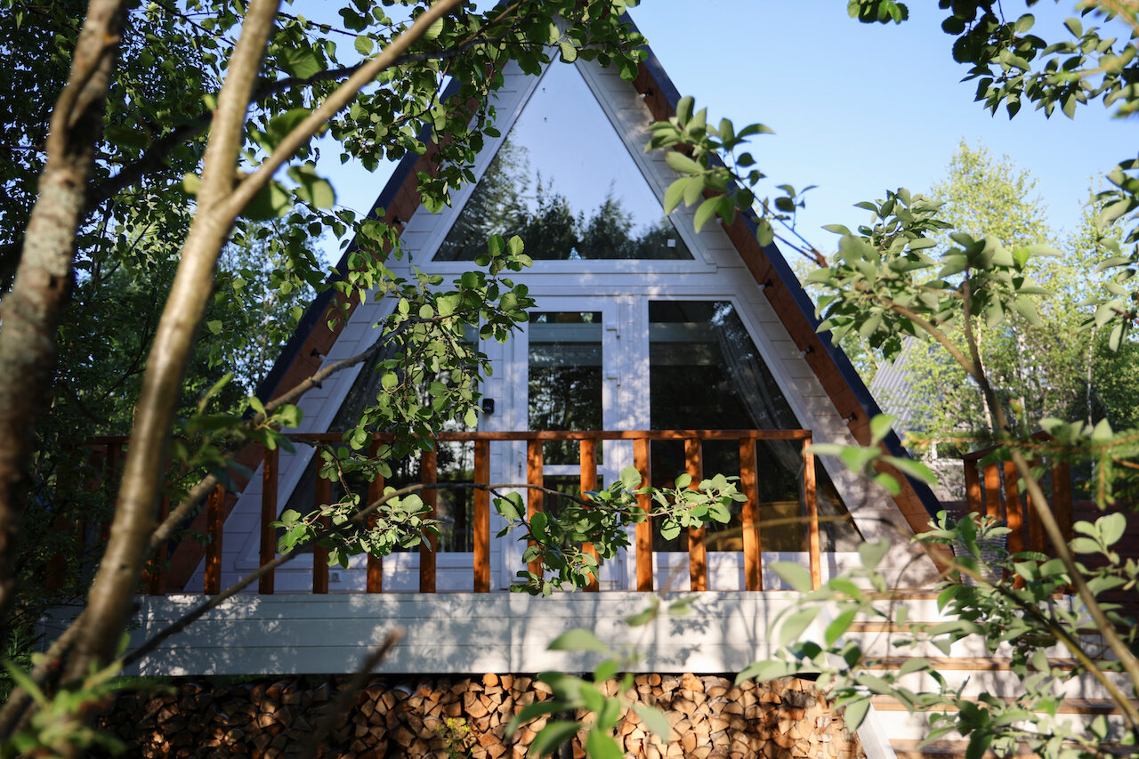 Фото Барские поля