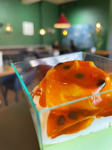 Cafe Shagane, Udachny, photo