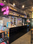 MonaPuff (Stremyanniy Lane, 38), tobacco and smoking accessories shop