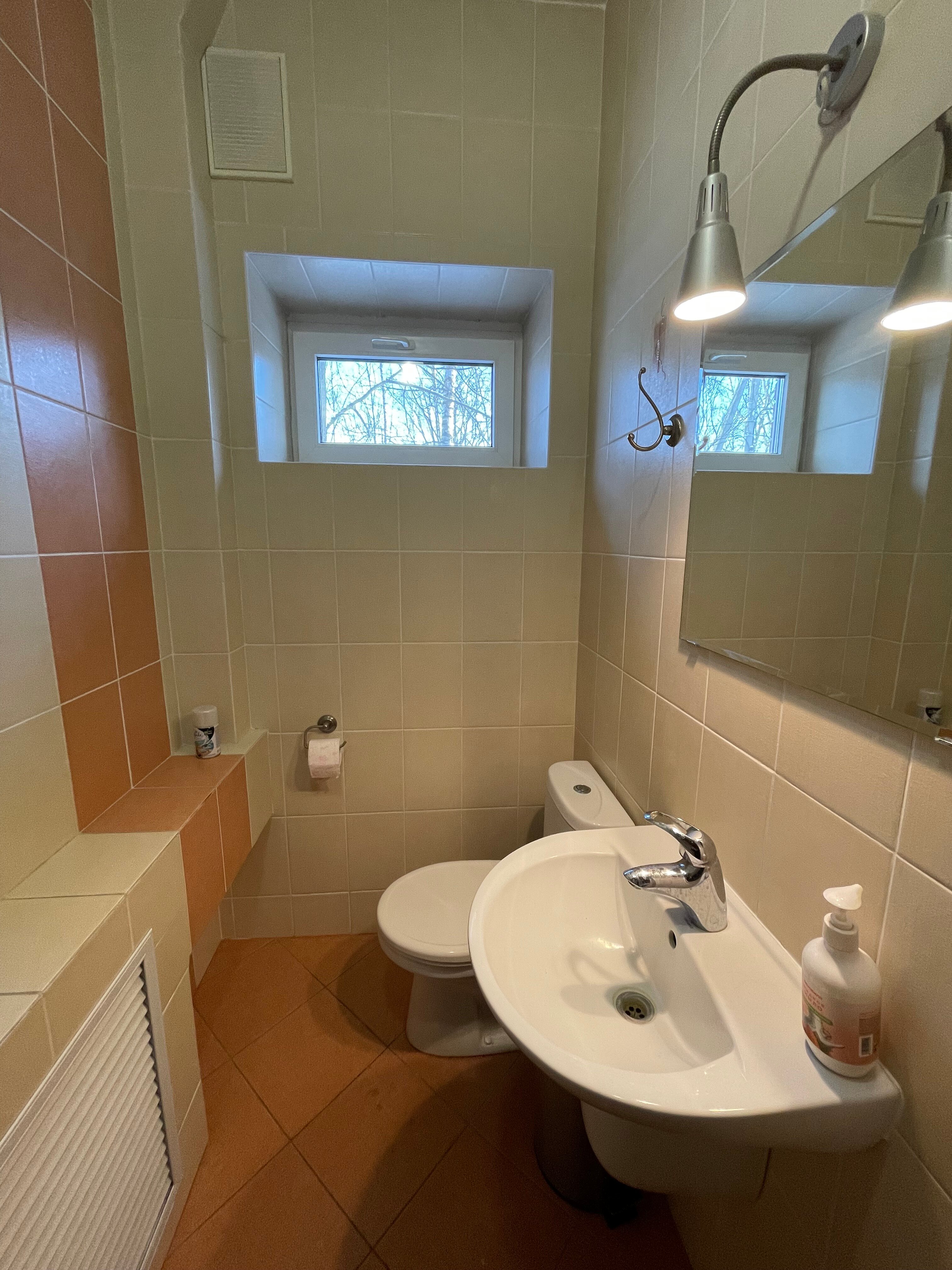 Фото Замок у художника