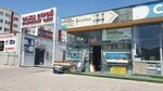 Lux Doors Aktau (Mańǵystaý oblysy, Aktau, 30-shy yqsham aýdany) ، الأبواب