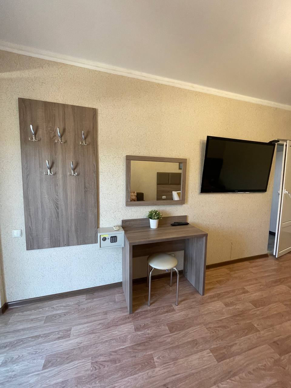 Фото Центральный