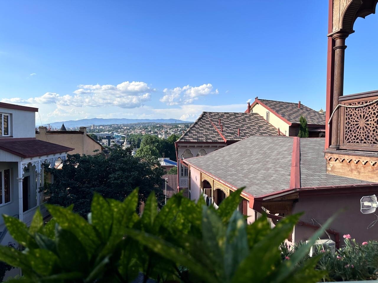 Фото Мини-Отель Betlemi Old Town