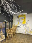 Proekt (ulitsa Mashinostroiteley, 14Г), courses and master classes
