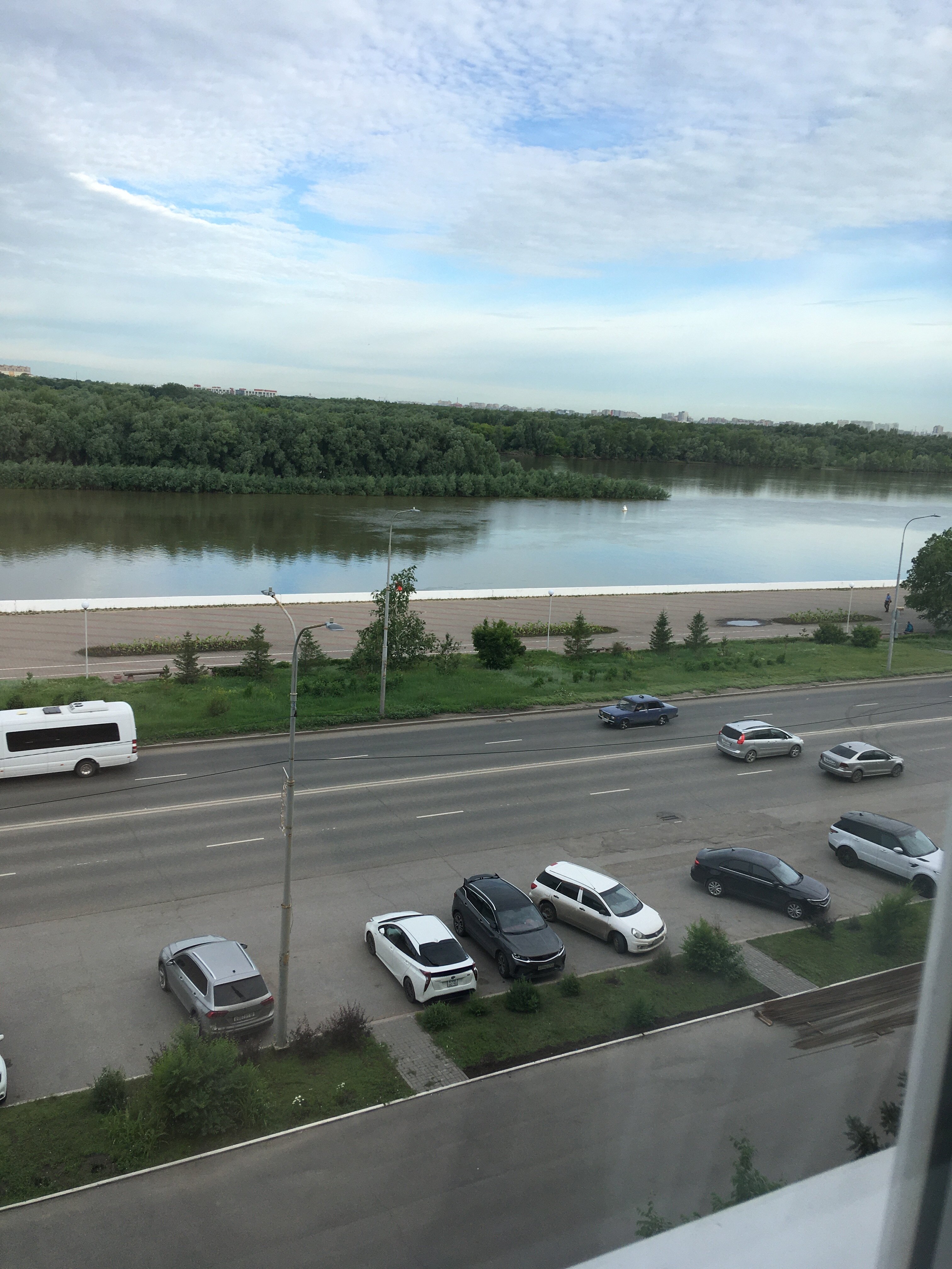 Фото Амакс Отель Омск