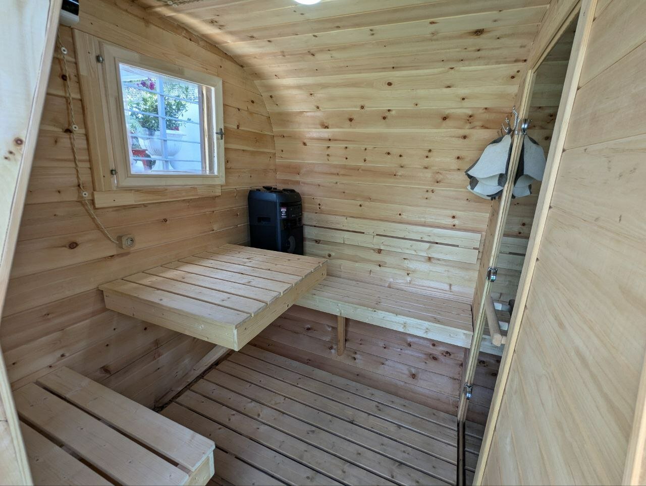 Фото Белые Росы