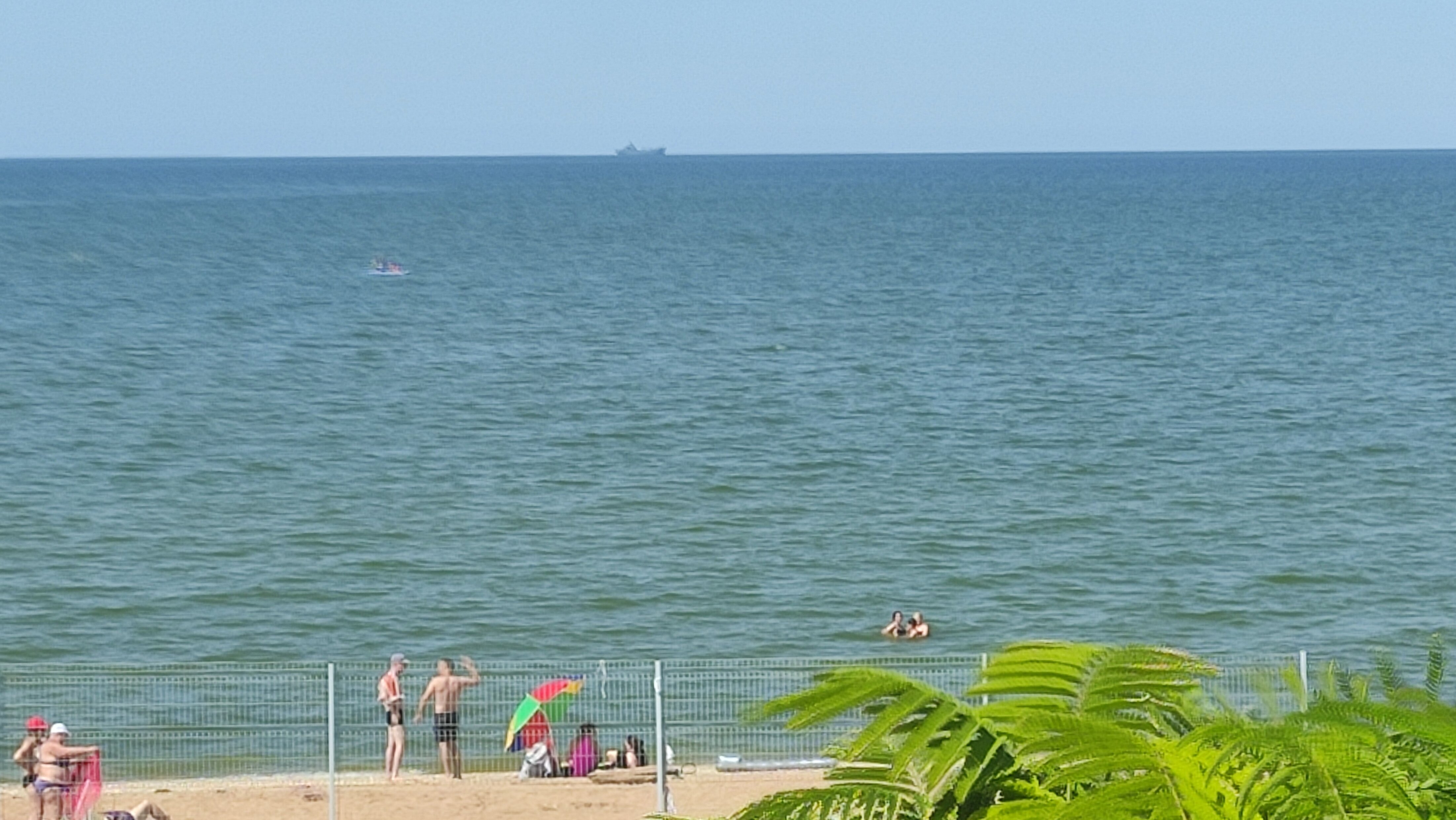 Фото Форт Фена