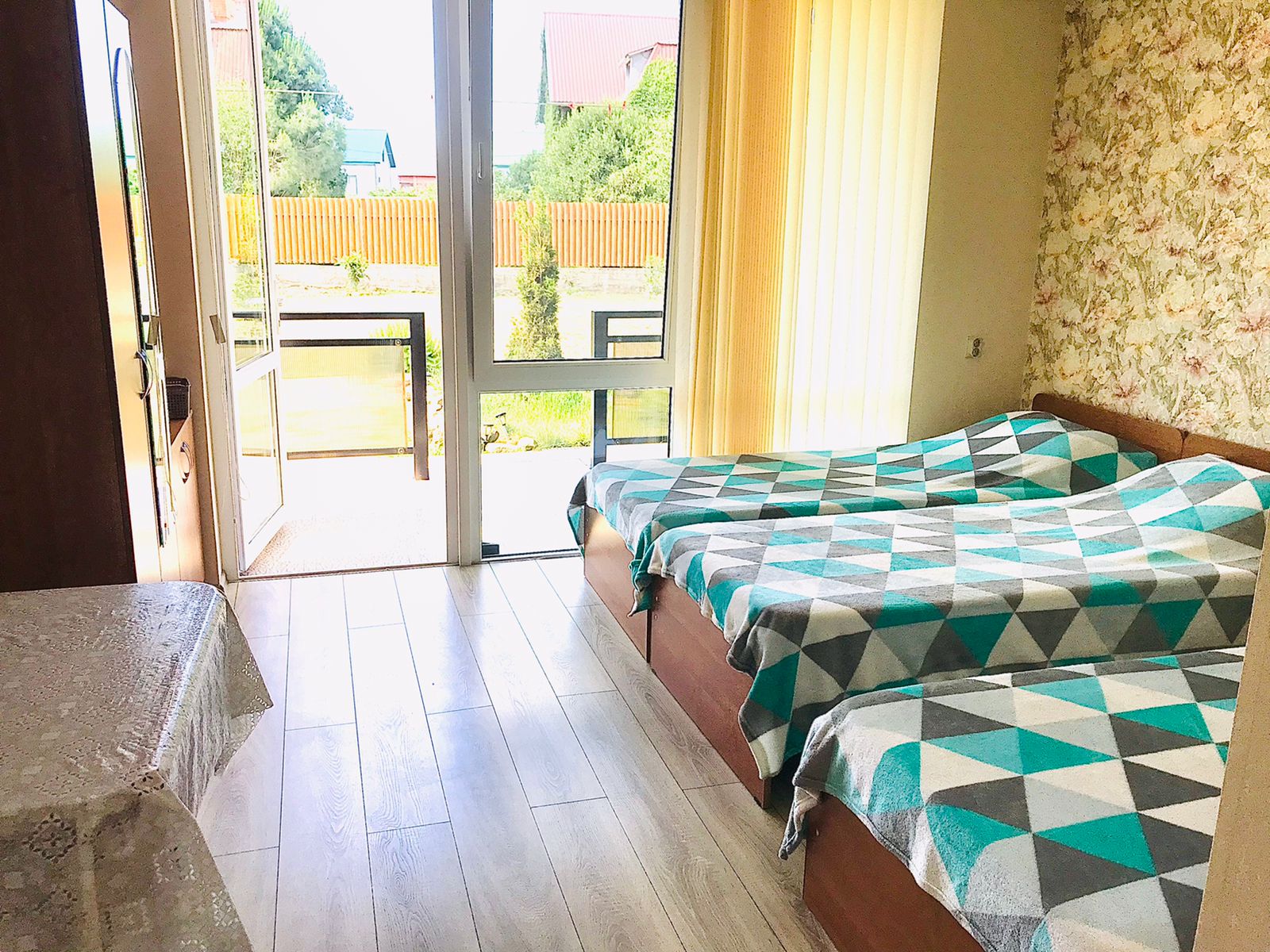 Фото Тихое место