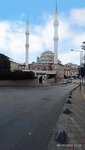 Turgut Reis Mosque (İstanbul, Esenler, Turgut Reis Mah., 400. Sok., 2A) ، مسجد