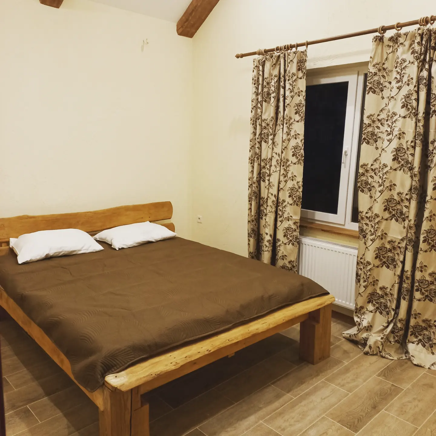 Фото Ален Хаус