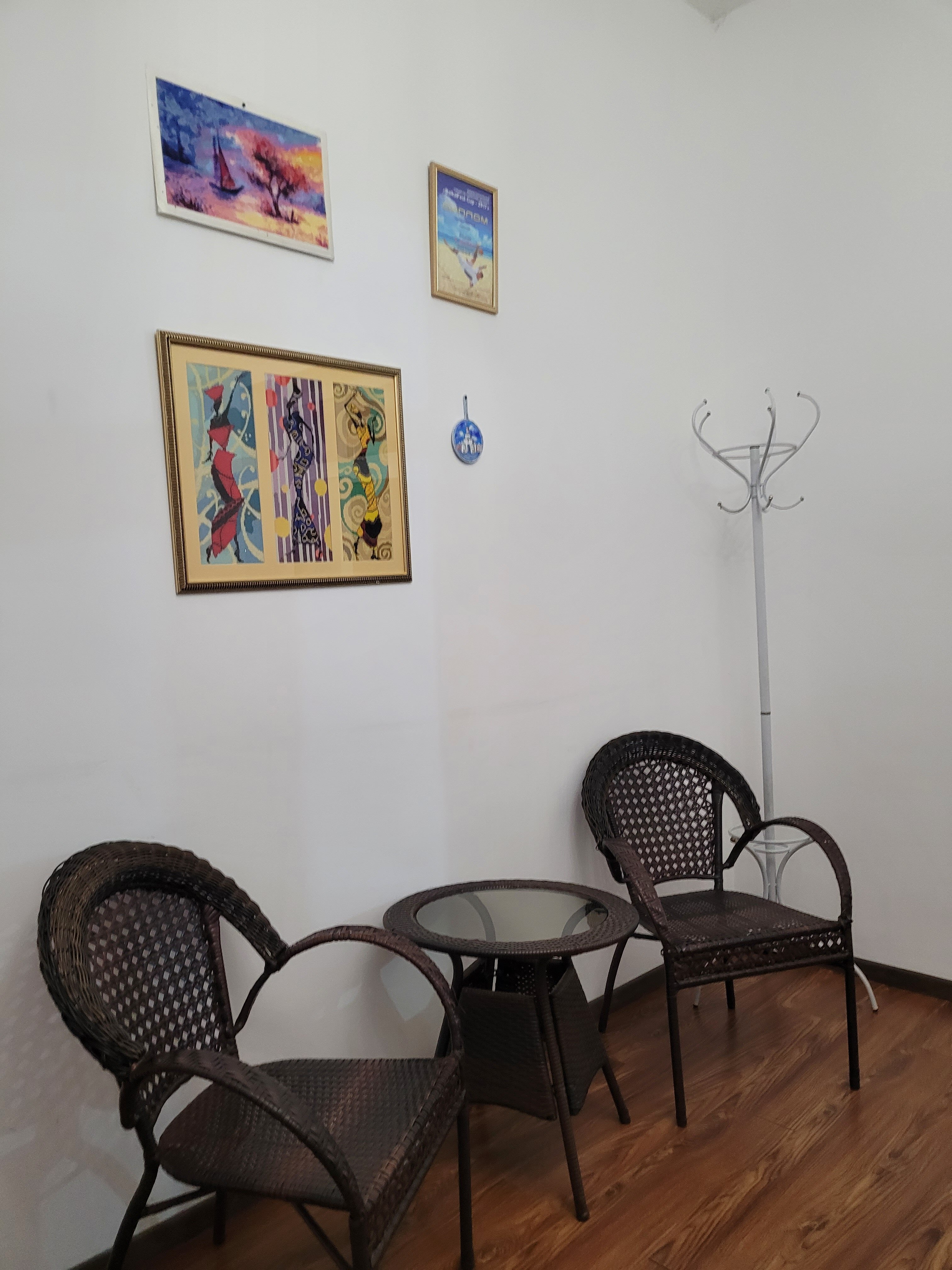 Фото Дом отдыха Байкал