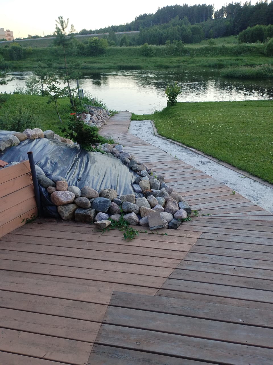 Фото Звени Река