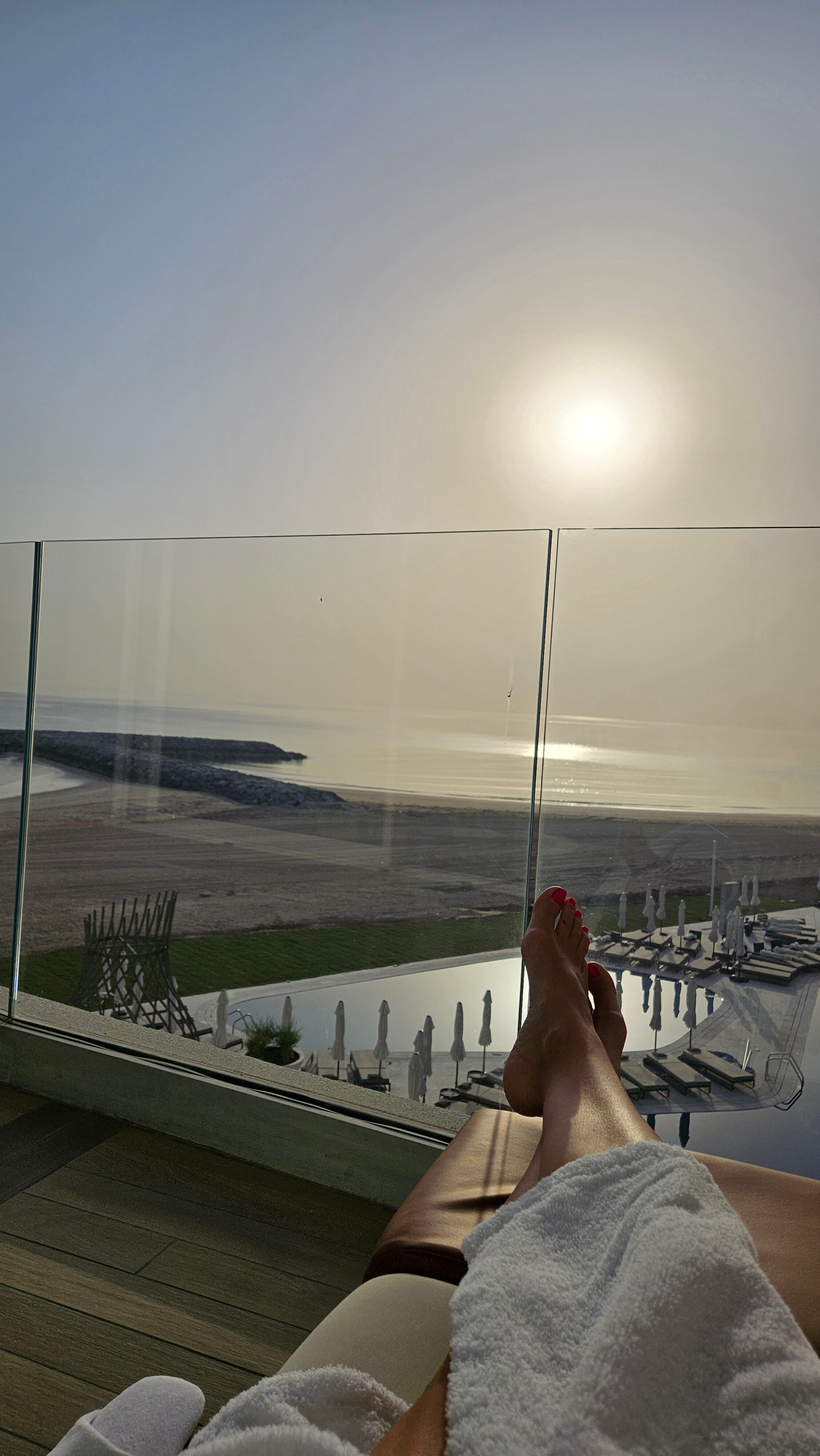 Фото The St Regis Al Mouj Muscat Resort