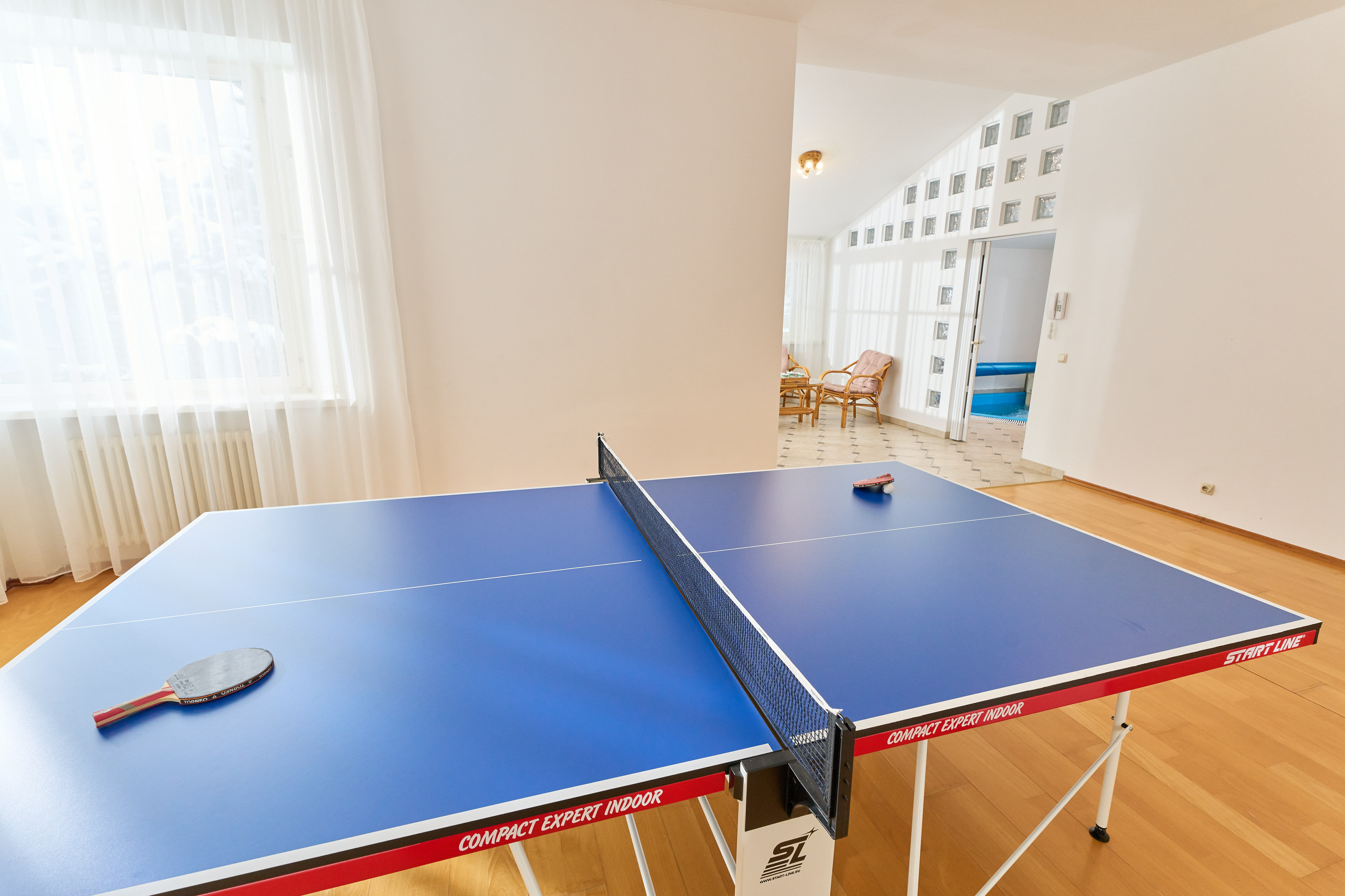 Фото White Luxe Villa