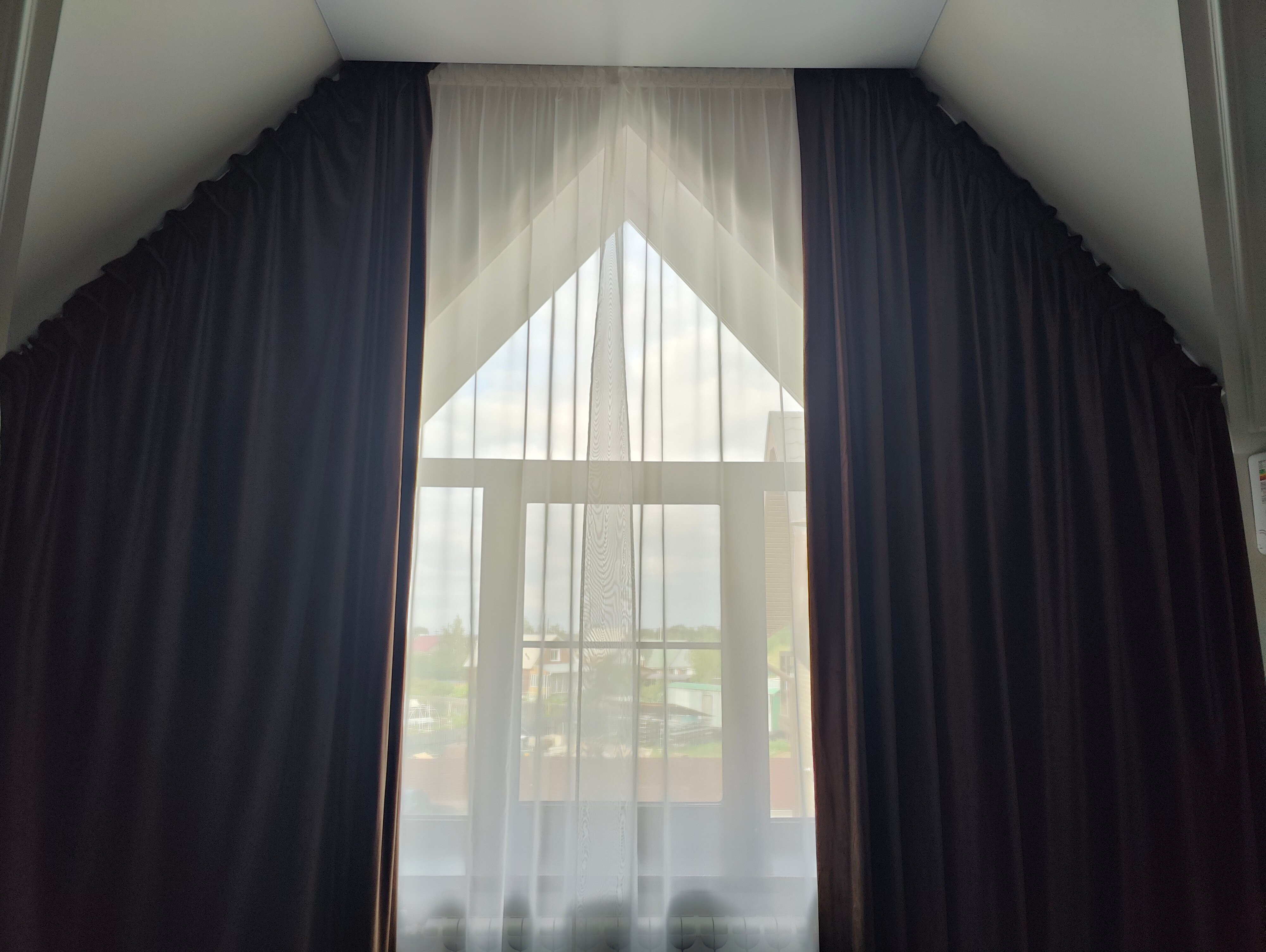 Фото Гранд Шале