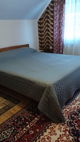Hotel Гостевой дом на Ильича, Krasnodar Krai, photo