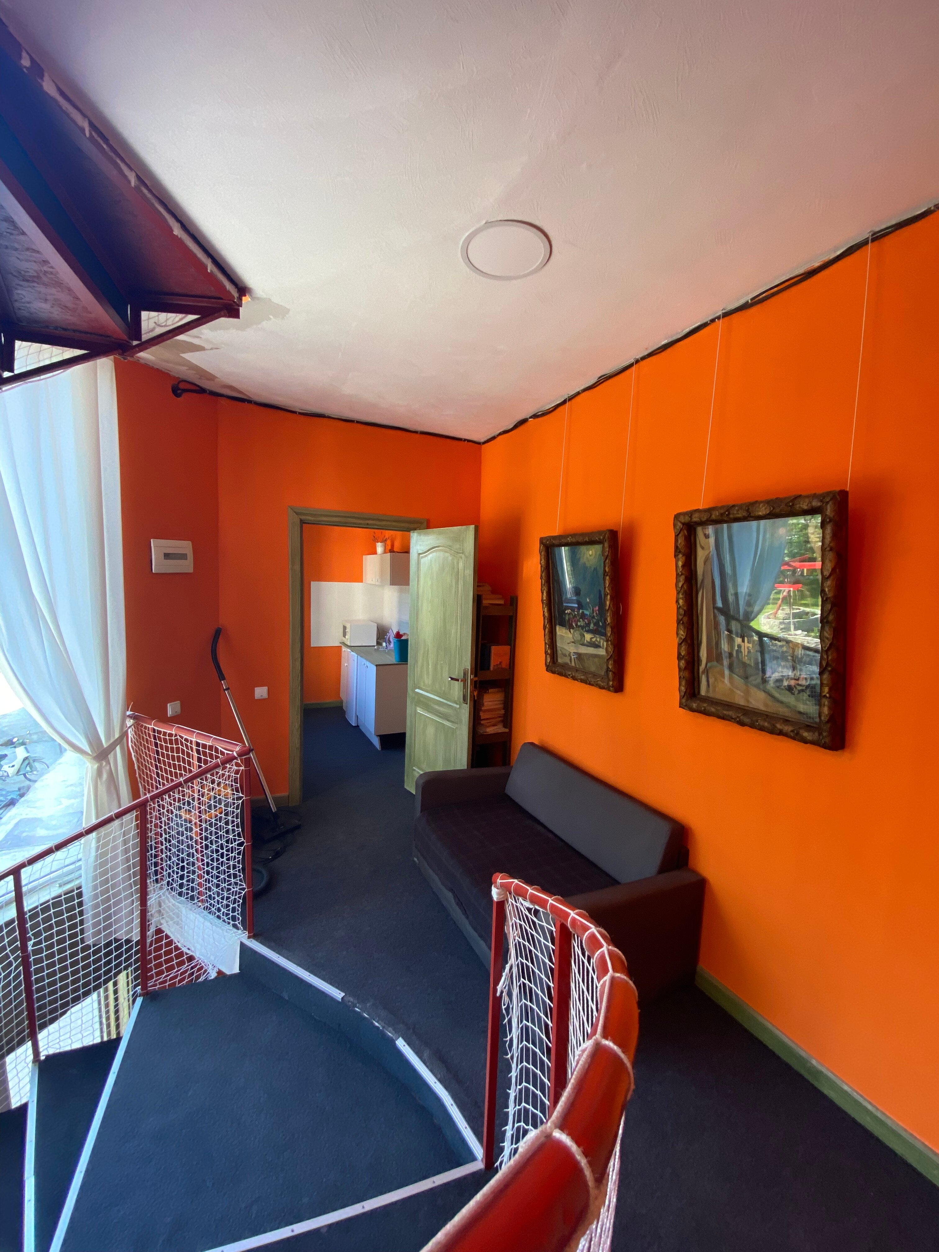 Фото Малютина Дача