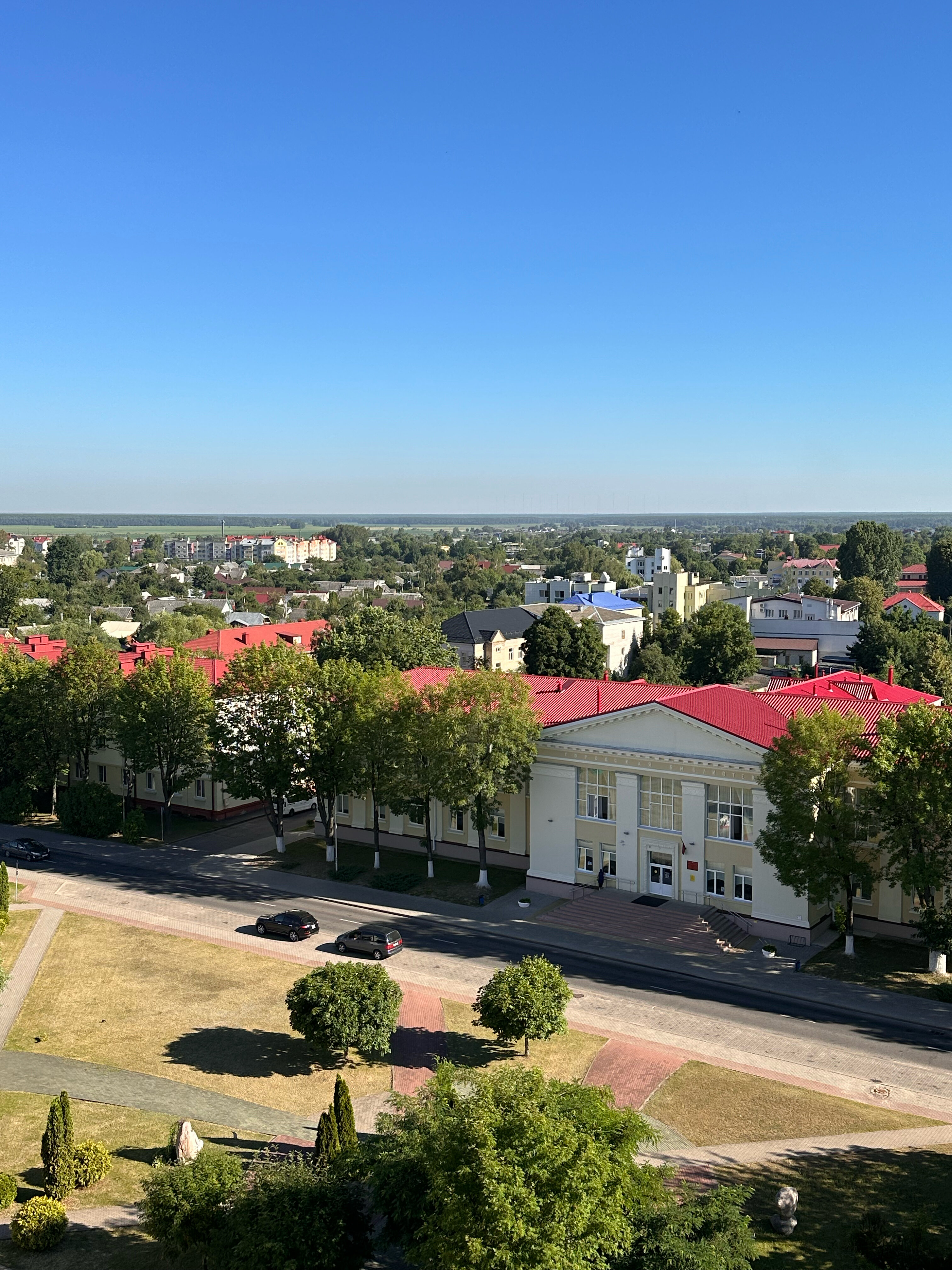 Фото Молодечно