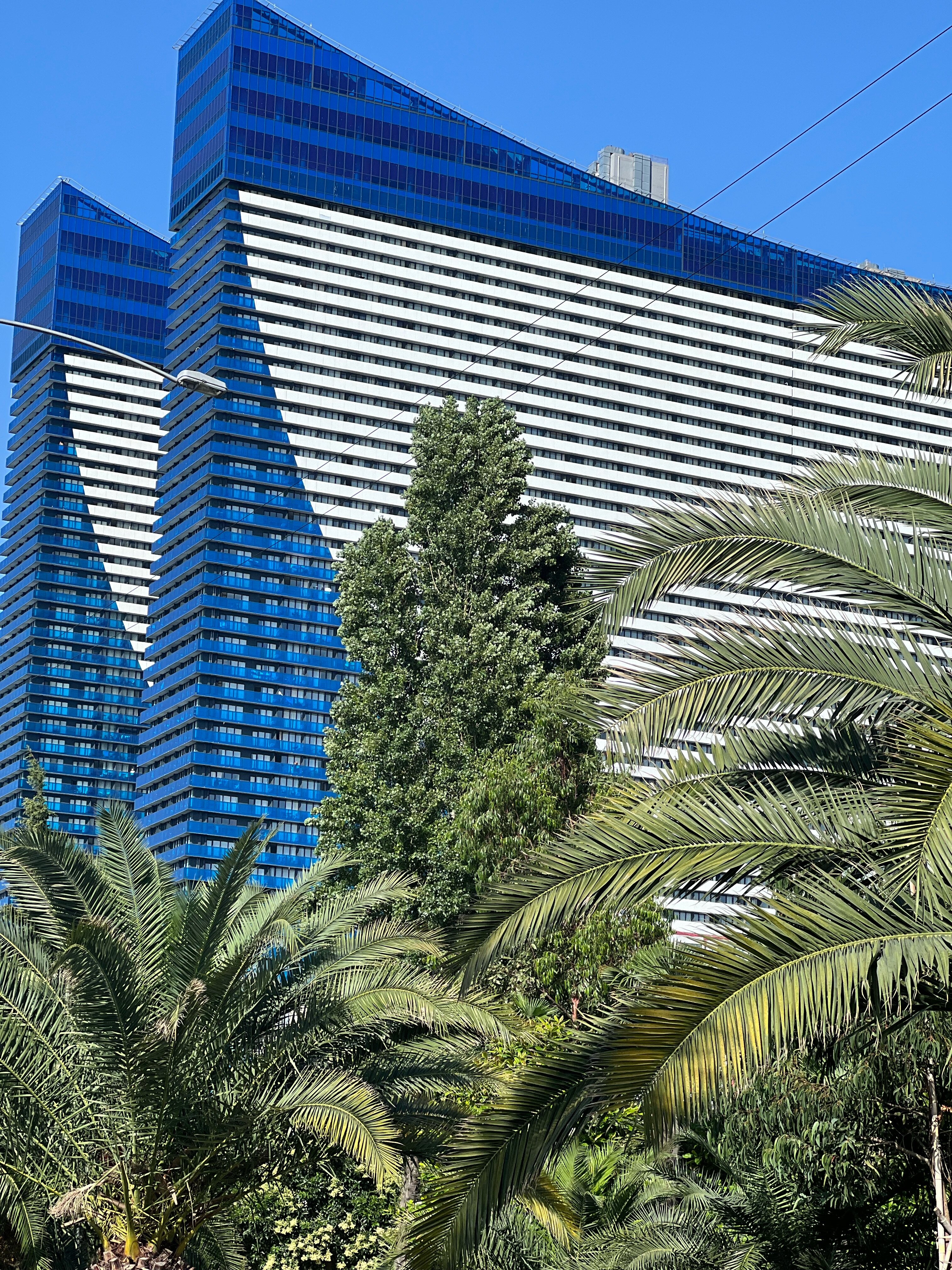 Фото Orbi City GE