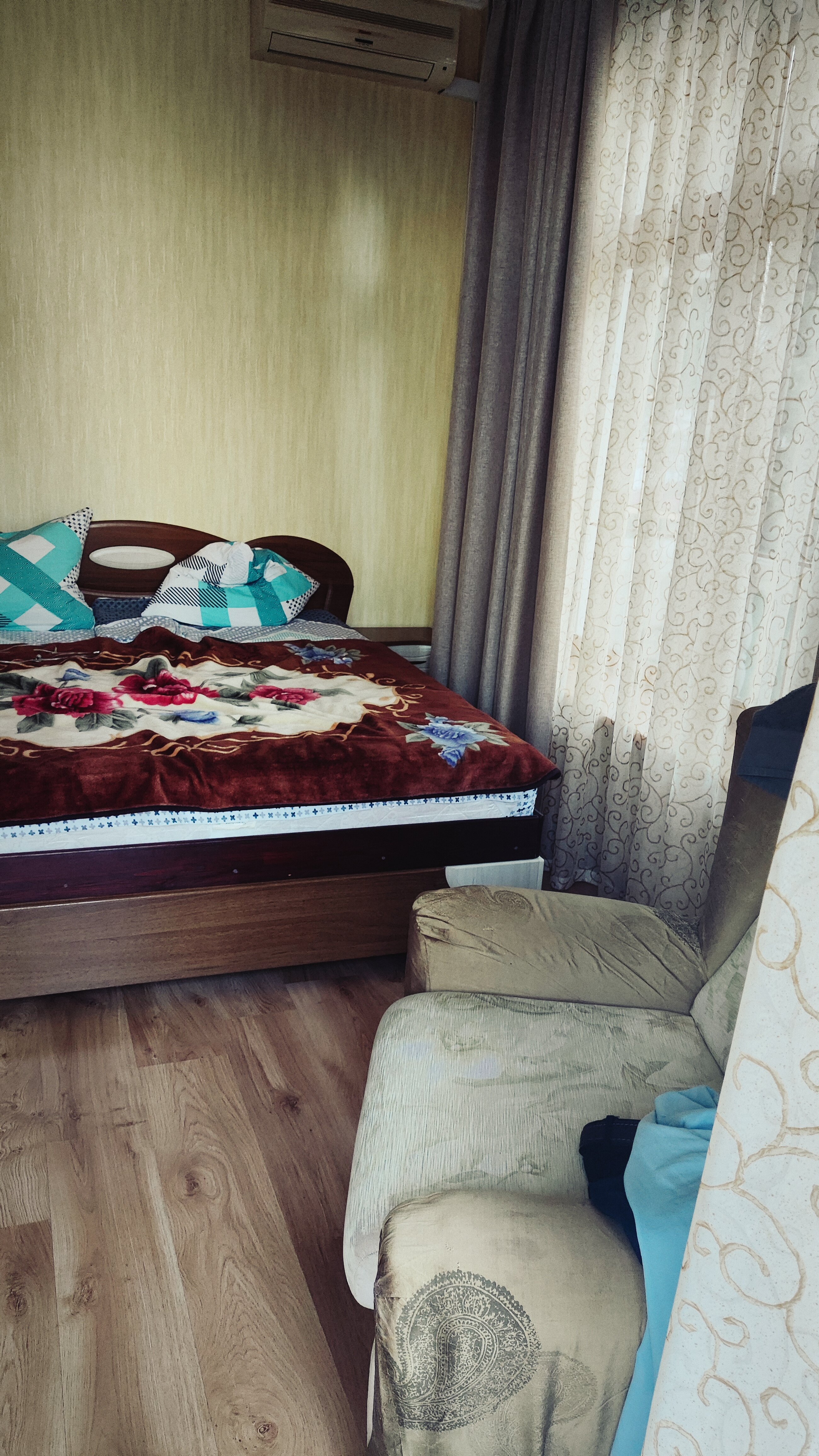 Фото Натали