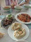 Узбекская кухня (Новороссийская ул., 114), ресторан в Геленджике