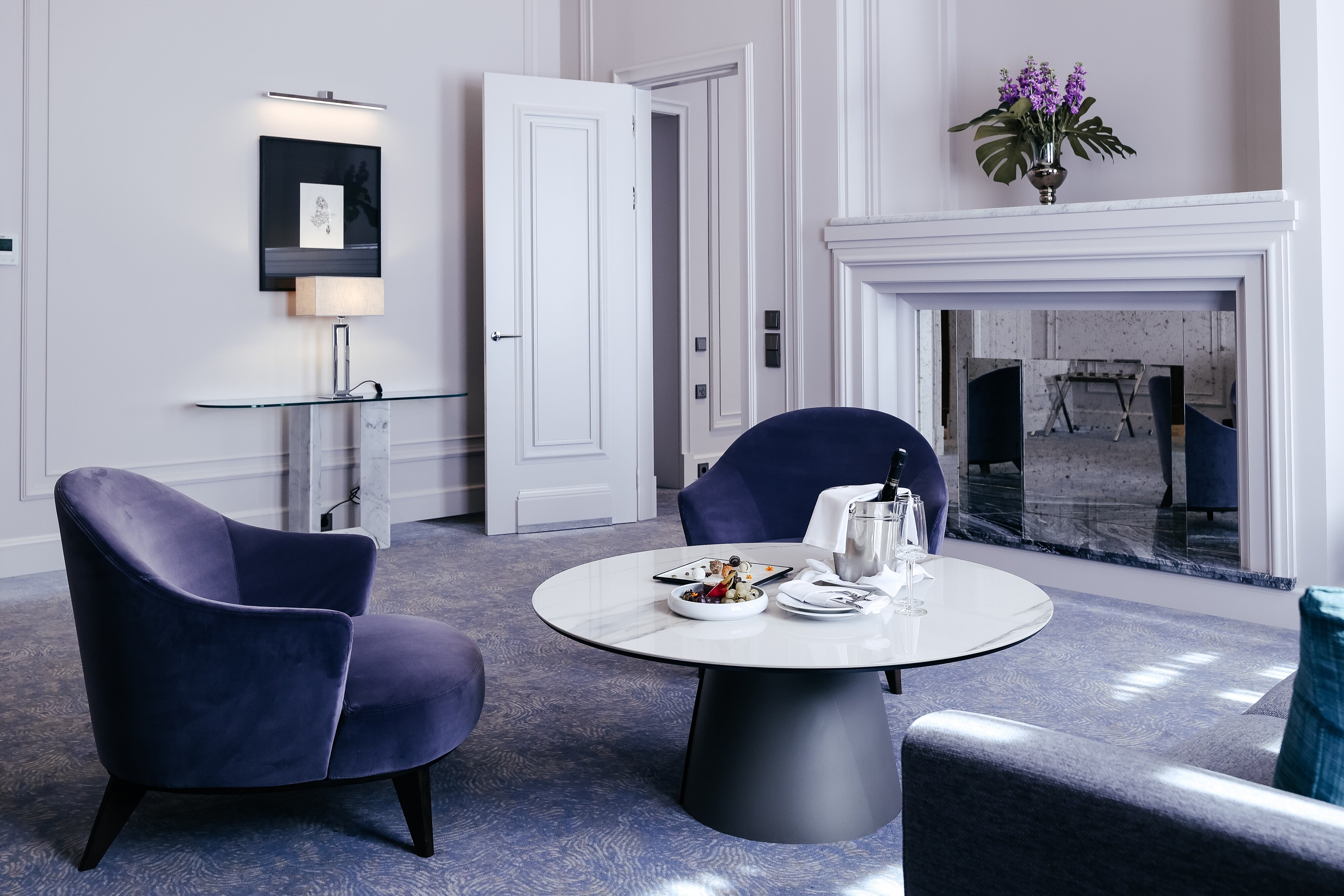 Фото Cosmos Selection St. Petersburg Italyanskaya