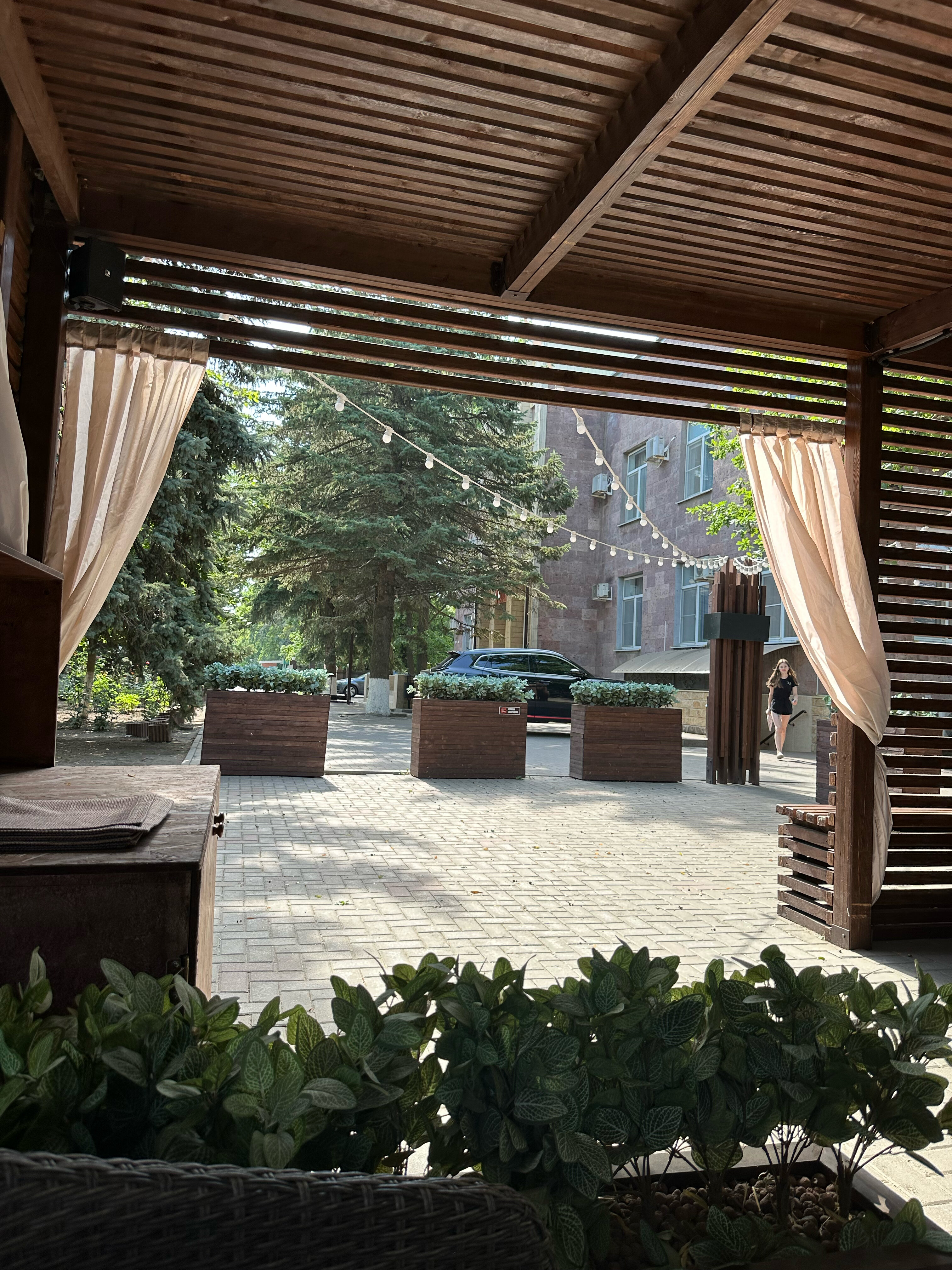 Фото Престиж