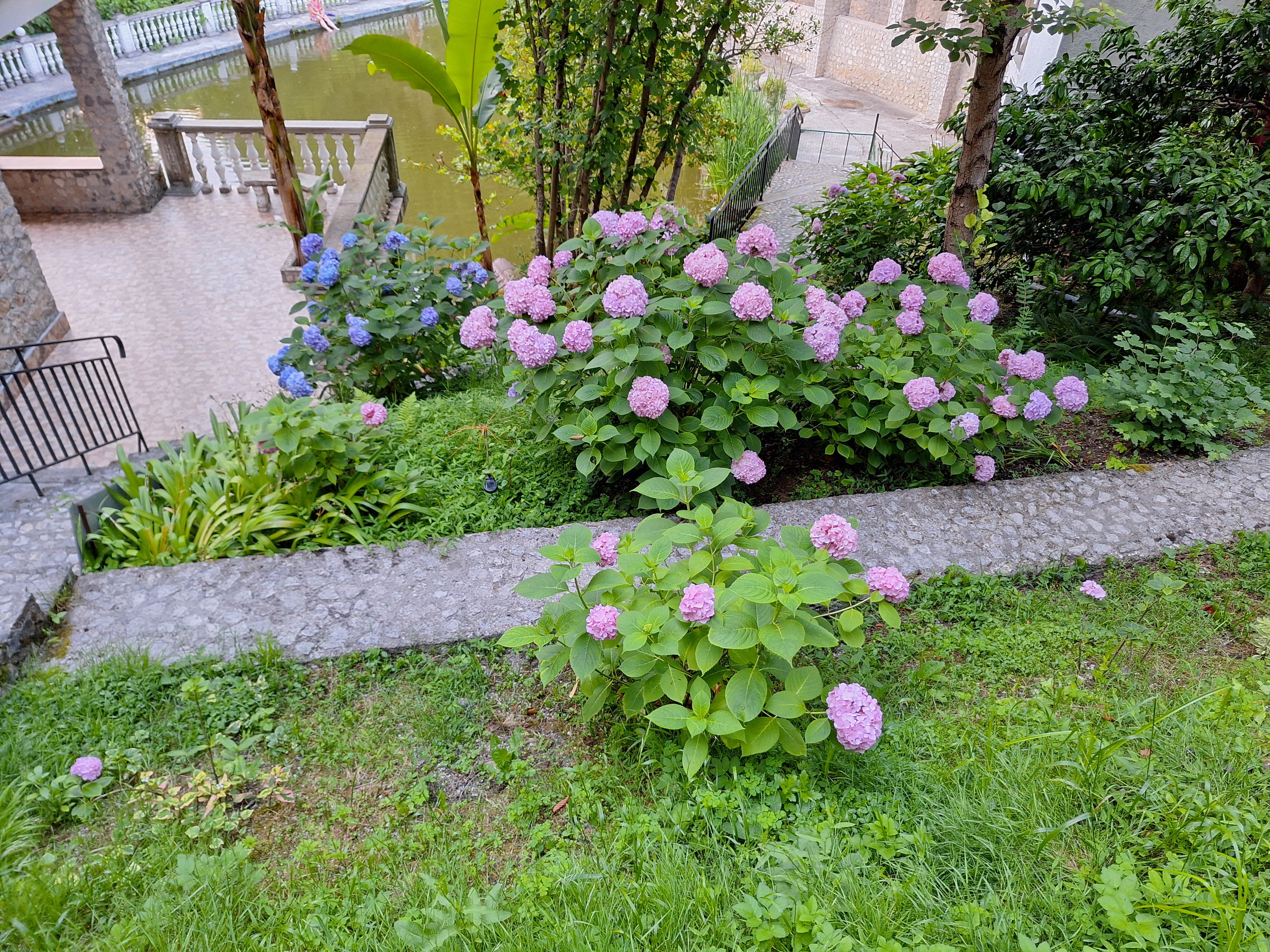 Фото Вилла Орлиное гнездо