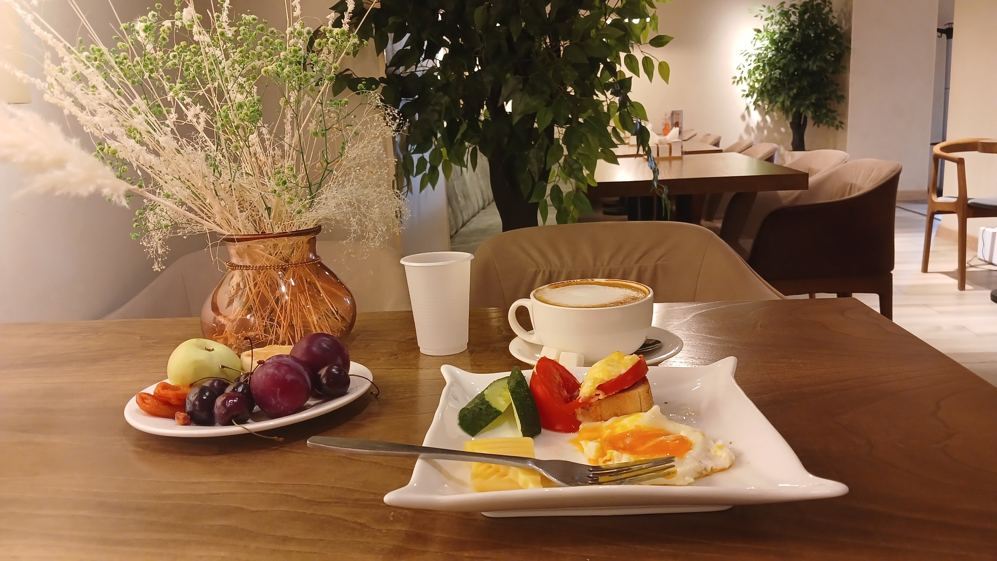 Фото Renion Zyliha