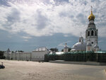 Южная стена (ulitsa Sergeya Orlova, 15), landmark, attraction