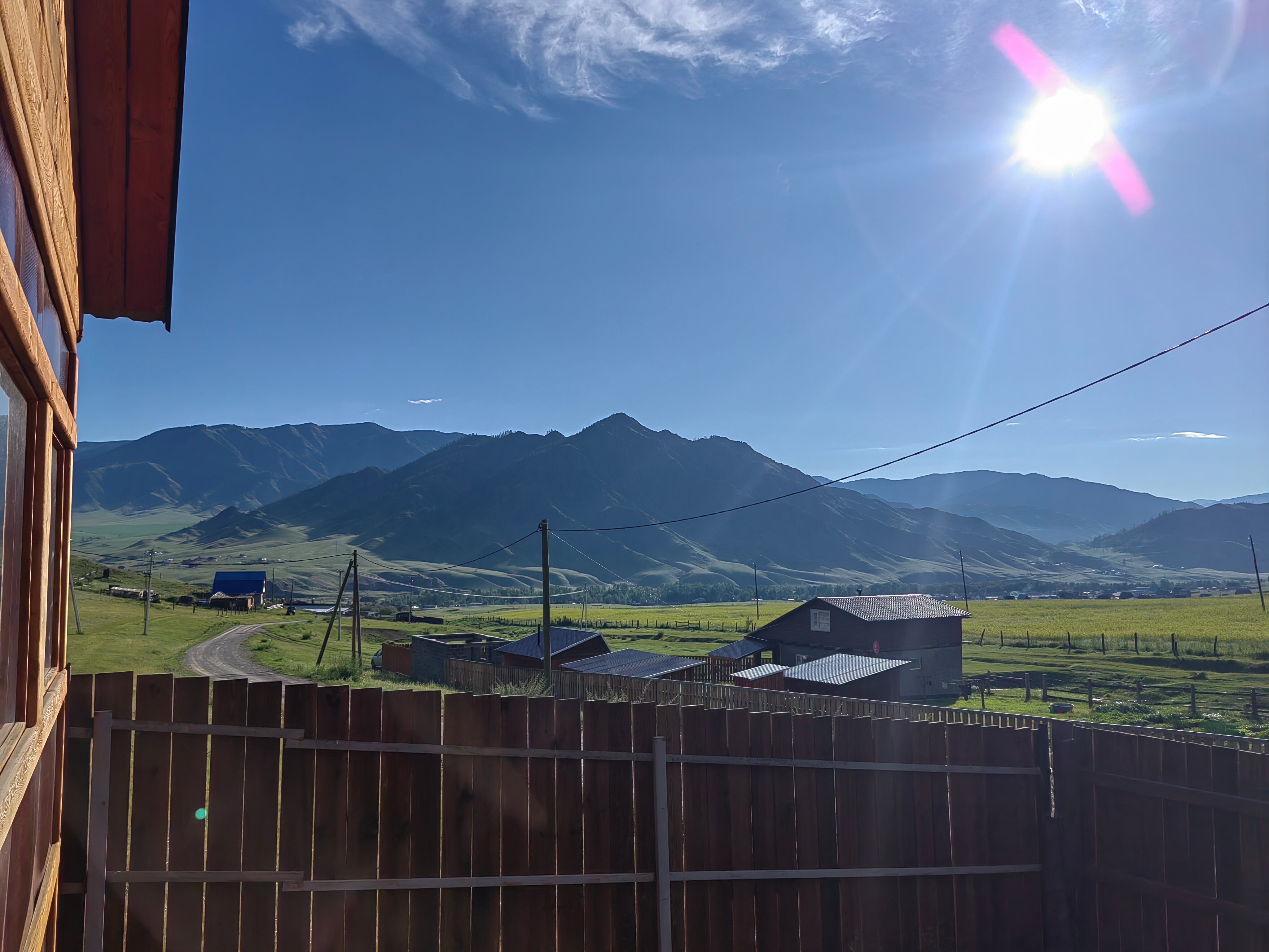 Фото Подгорье