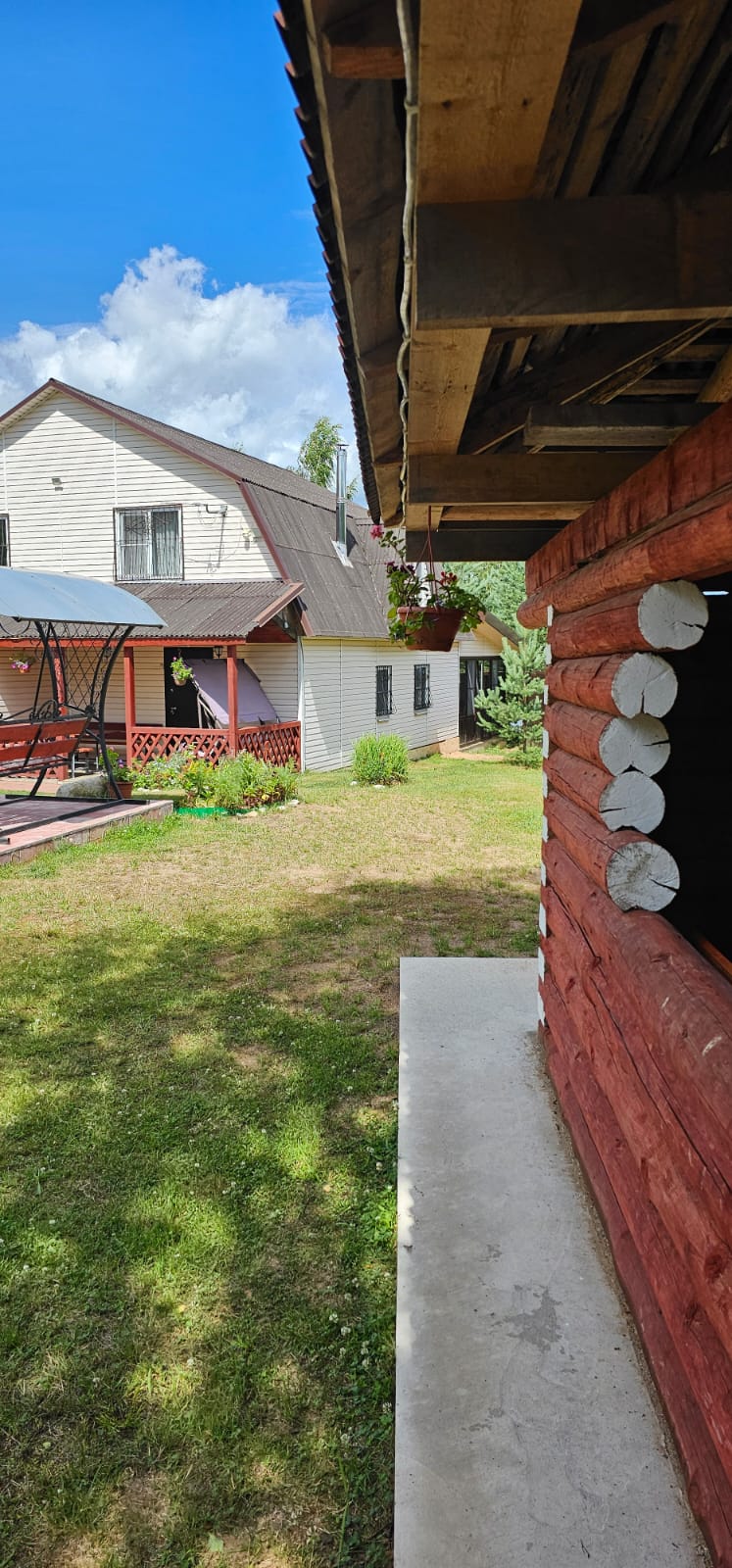 Фото На берегу