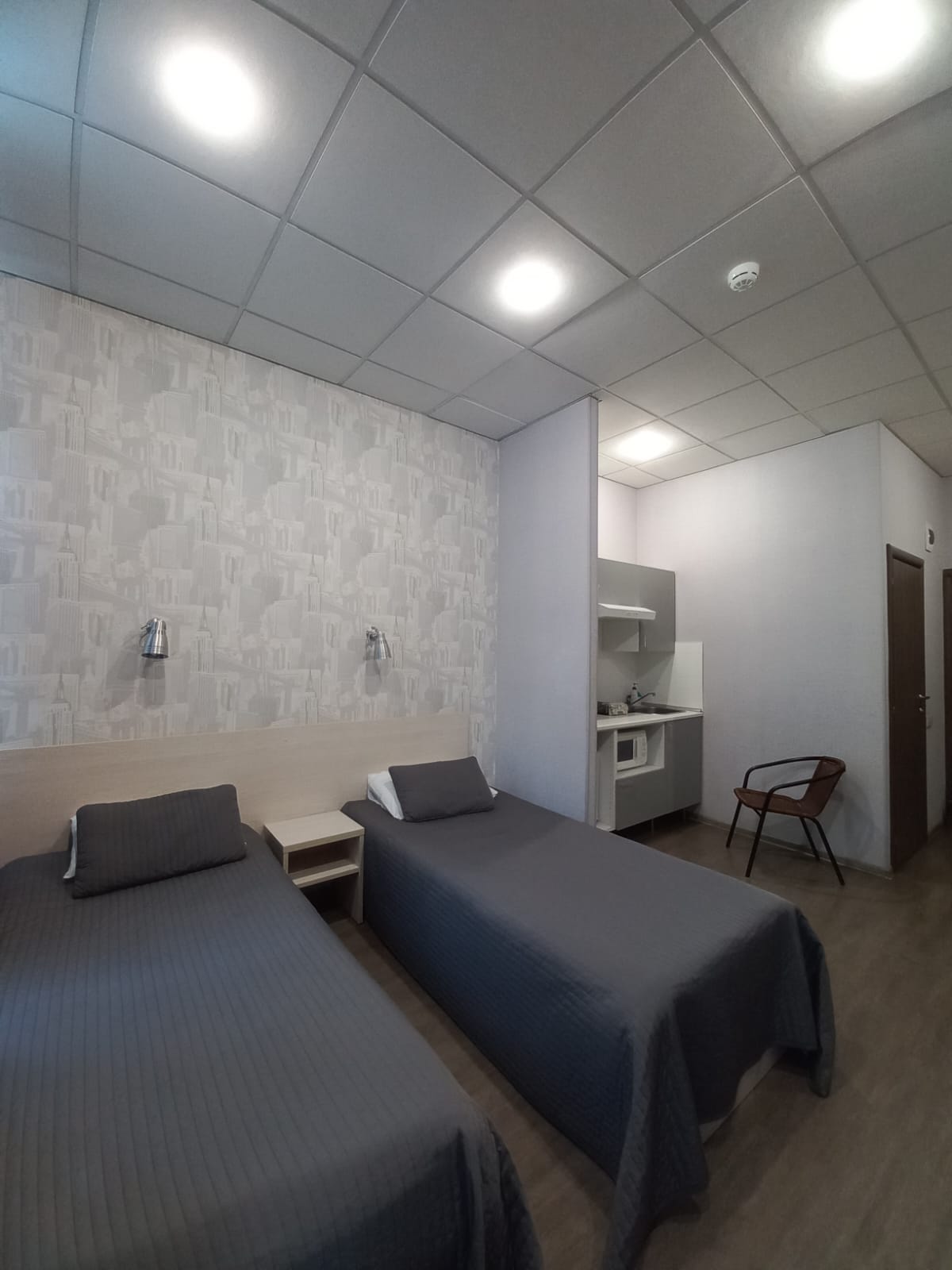 Фото Атмосфера на Большом 25 ПС