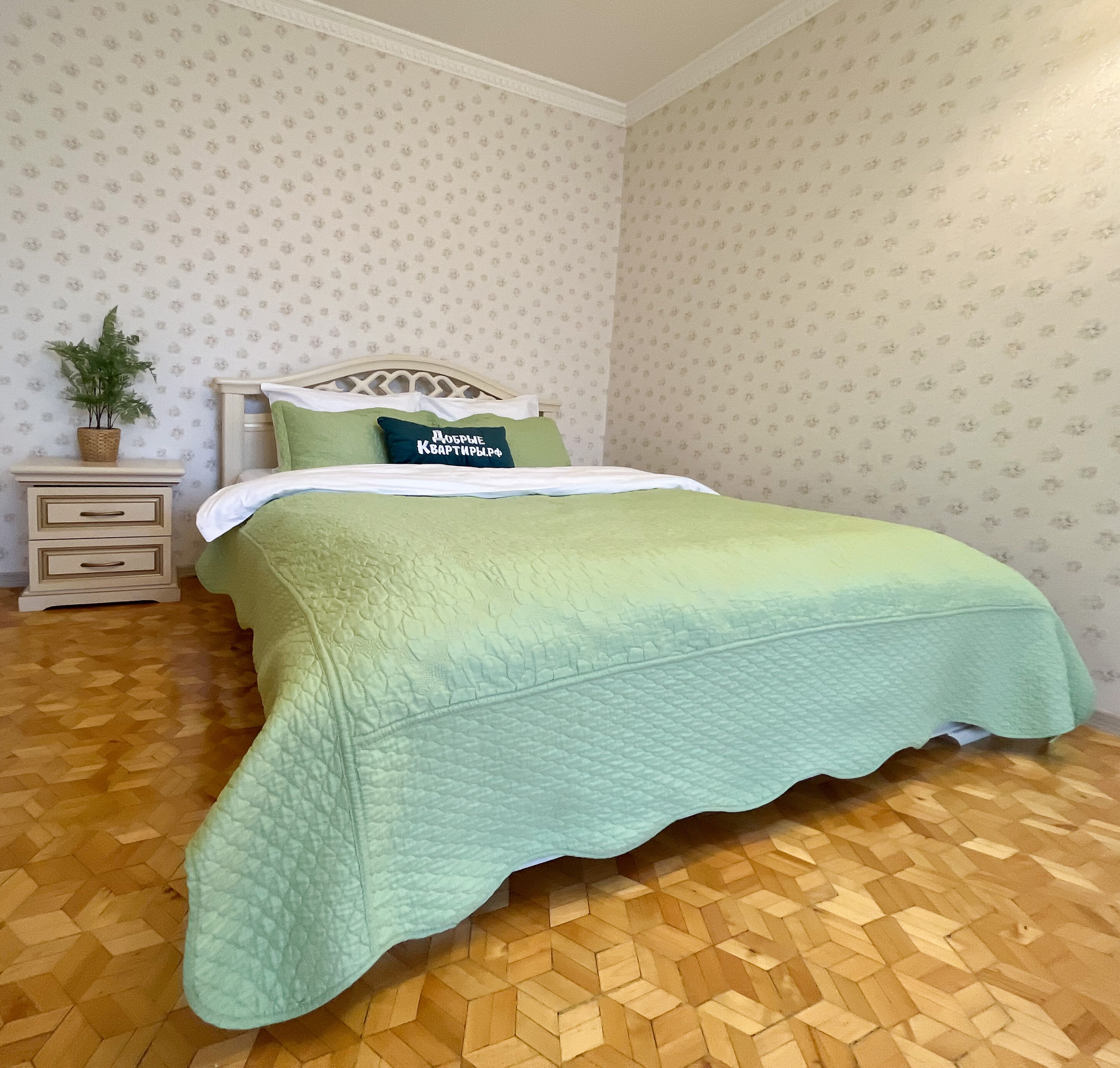 Фото Добрые Квартиры на Красноармейской 63/90