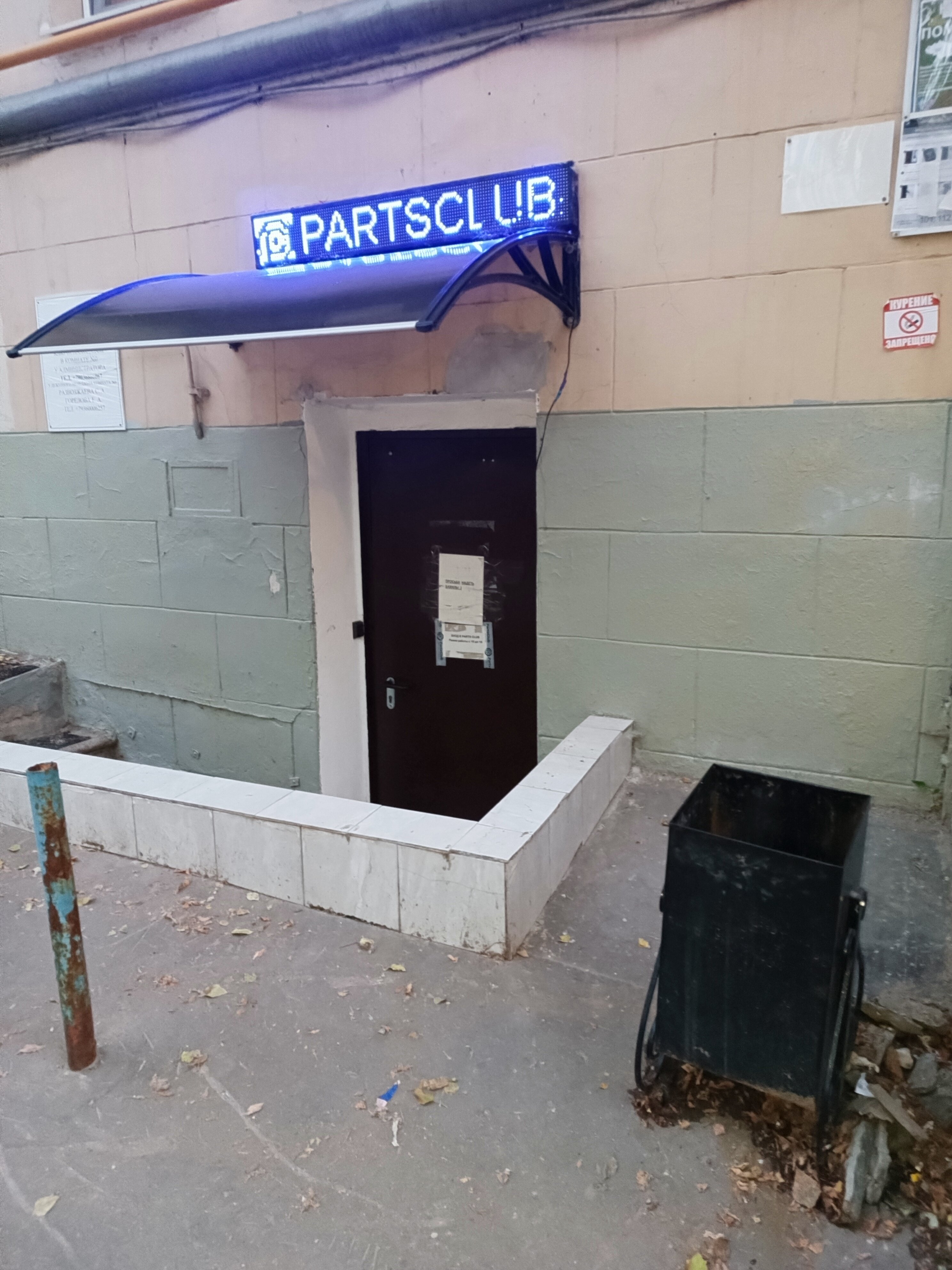 Фото Брусника Нагорная