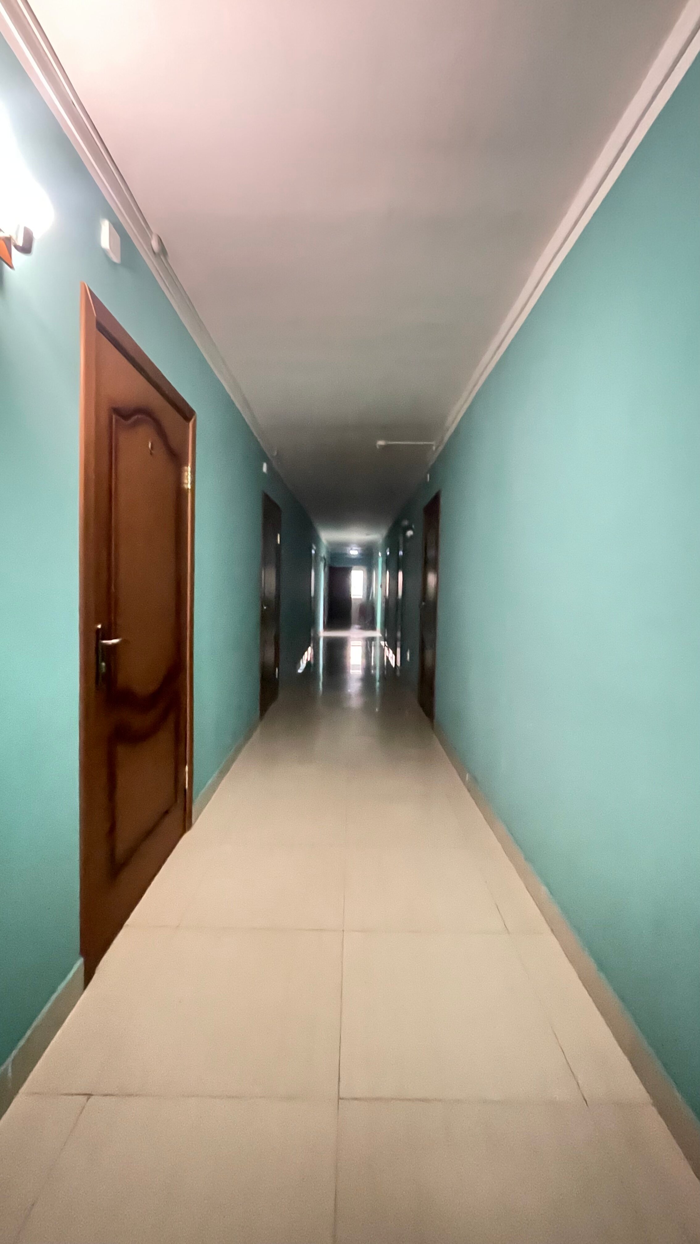 Фото Таёжная