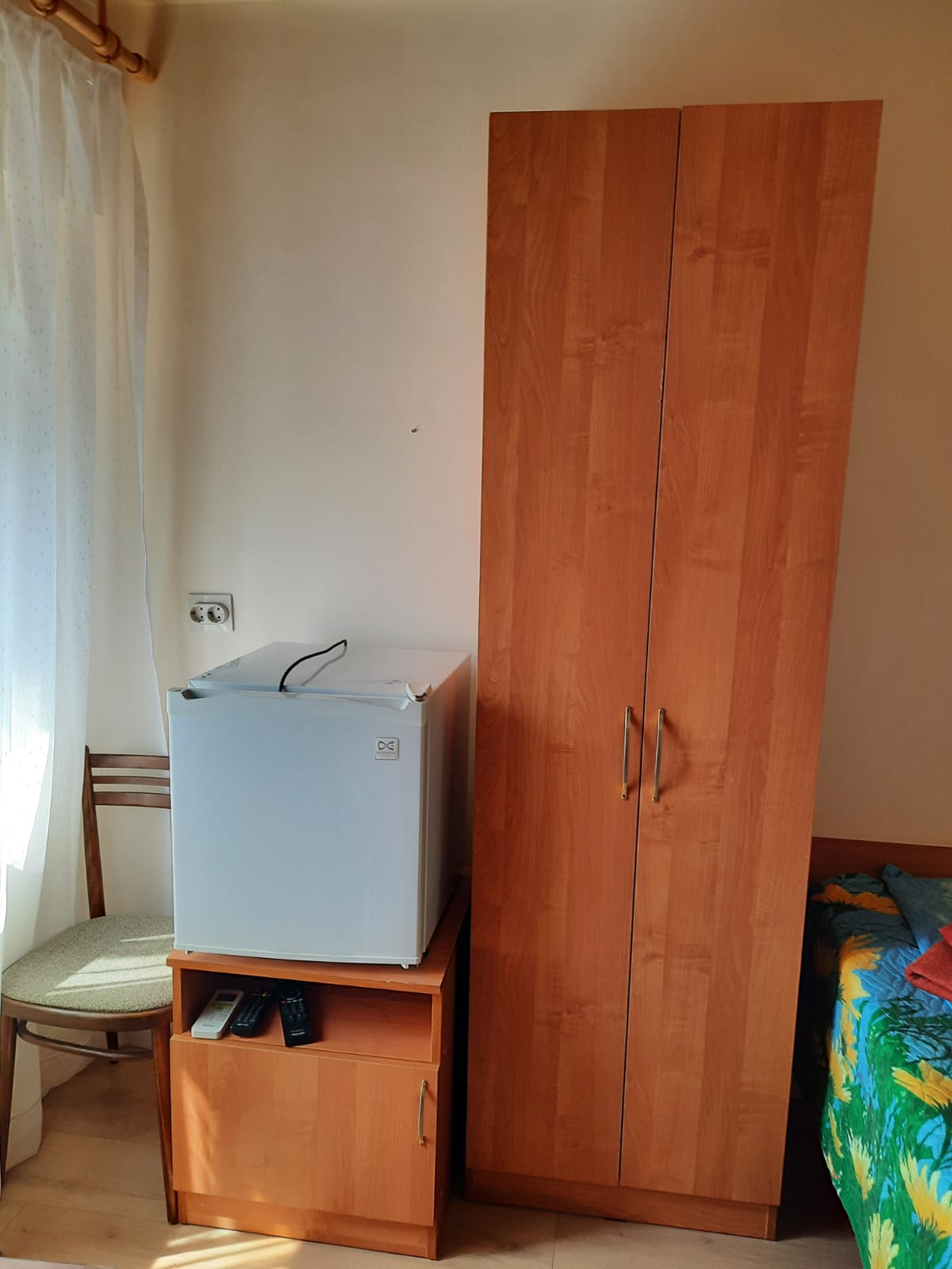 Фото Корвет