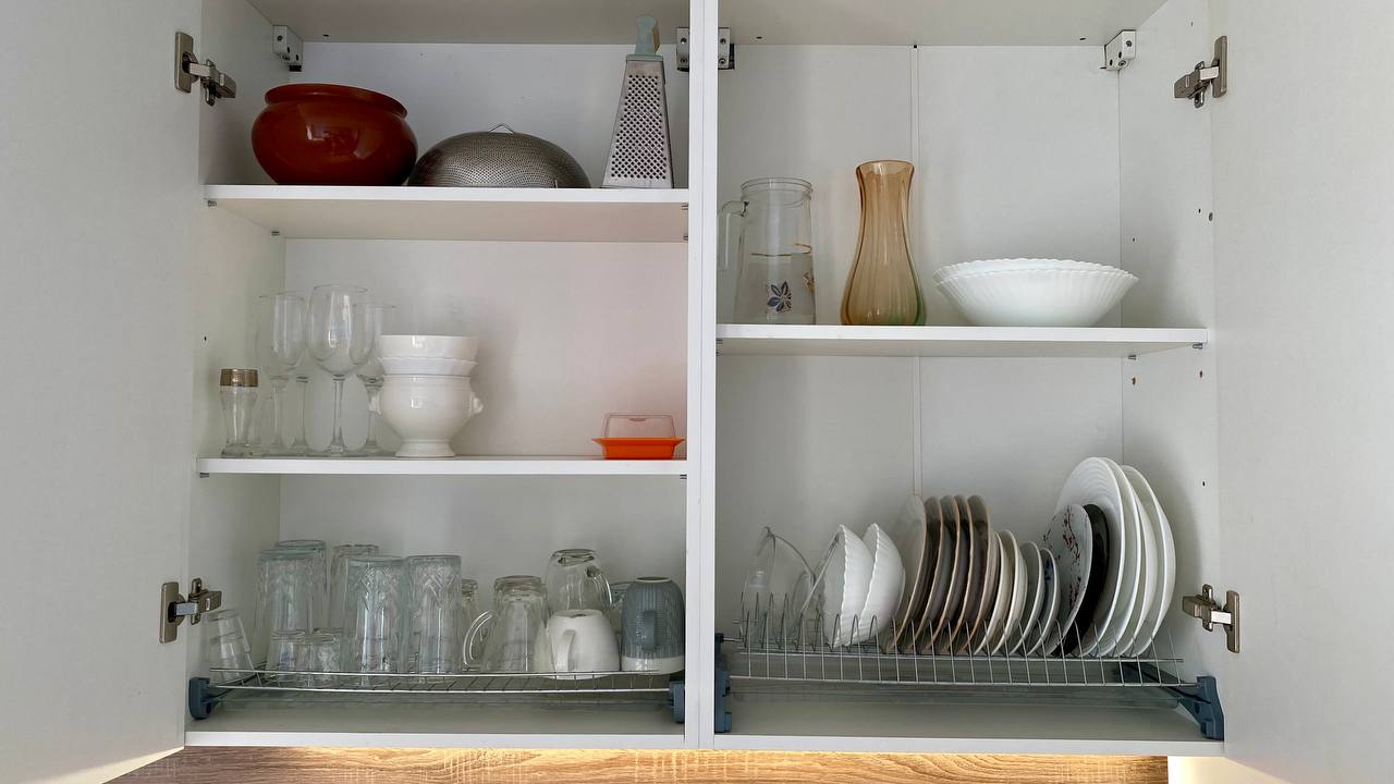 Фото Горное Озеро