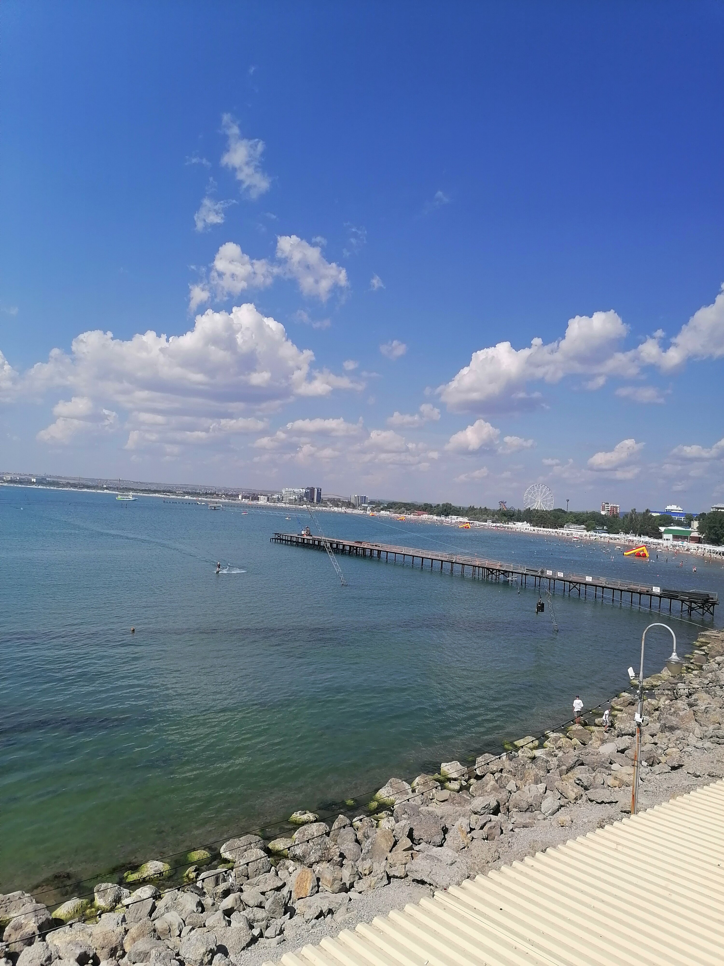 Фото Атлантида