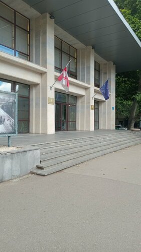 Legginglarda yosh shirinlik