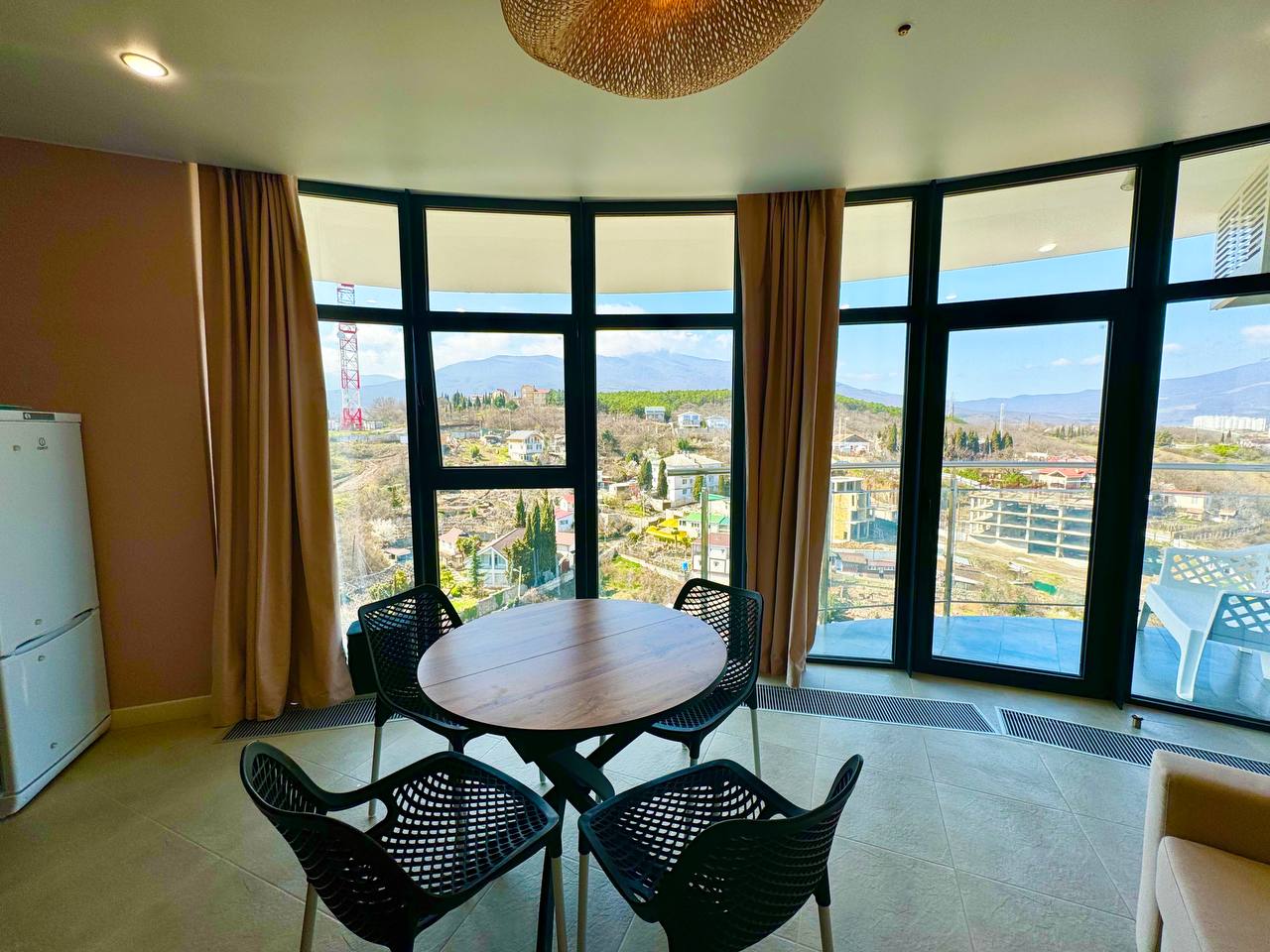 Фото Морской песок