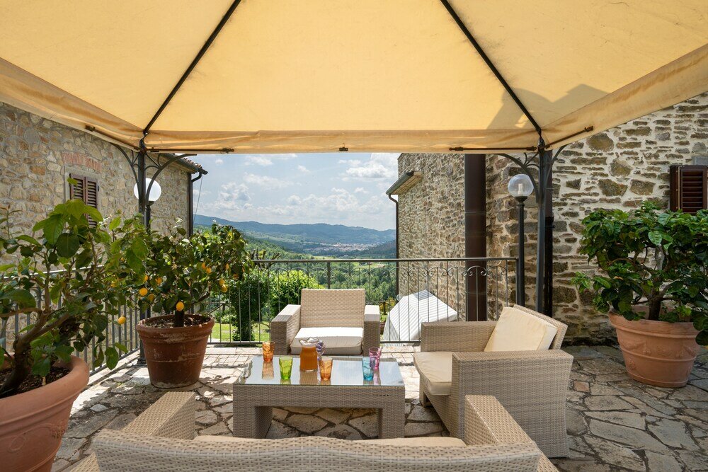 Фото Villa Olivi