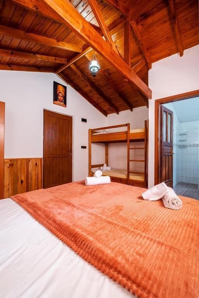 Фото Adrasan Akya Pension