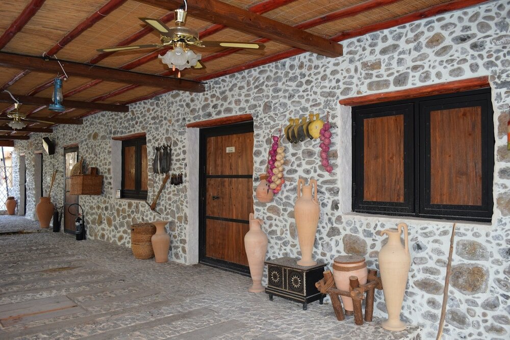 Фото The Retreat Haqil