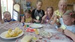 Продлёнка (posyolok gorodskogo tipa Novomikhaylovskiy, ulitsa Lenina, 29А), club for children and teenagers