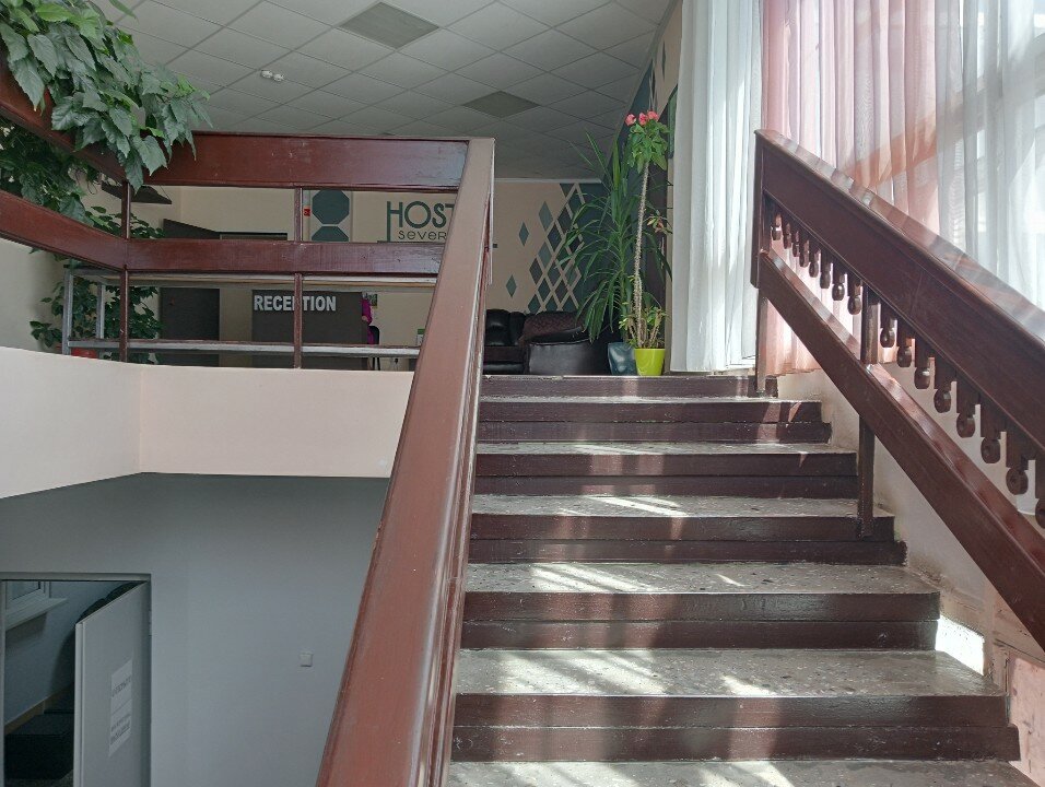 Фото Северянка